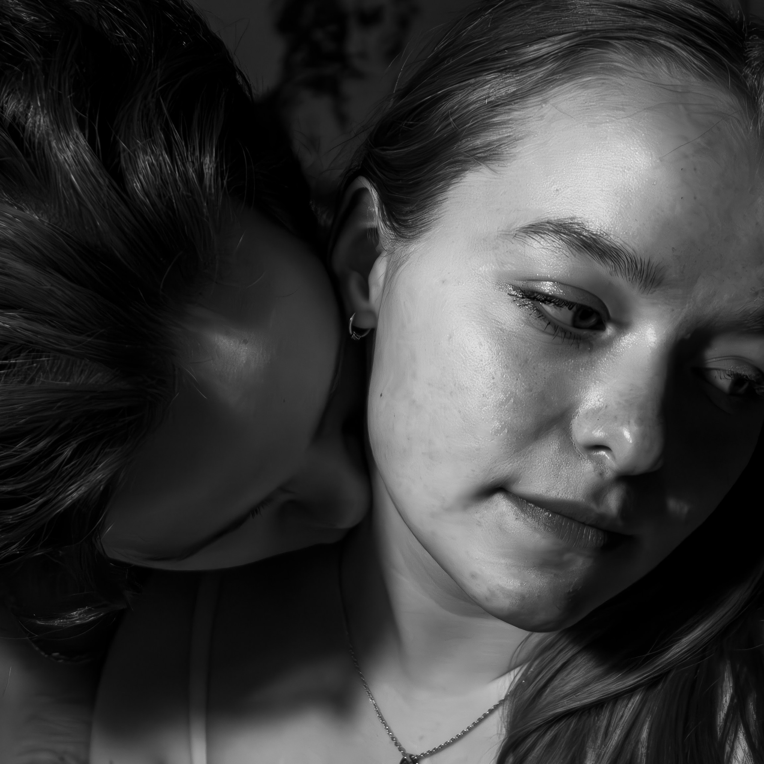 Модели Алёна и Пётр. Главная