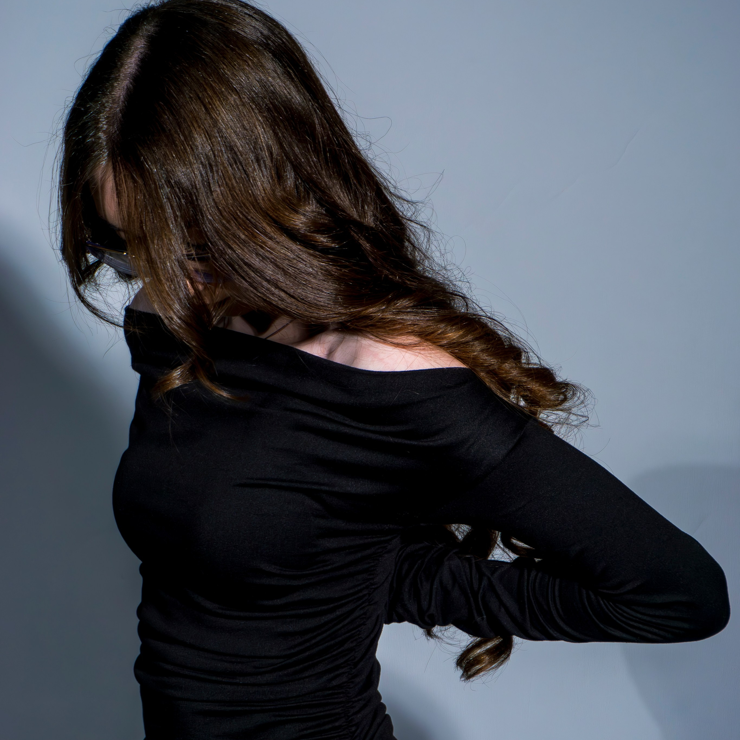 Модель Елизавета. Главная