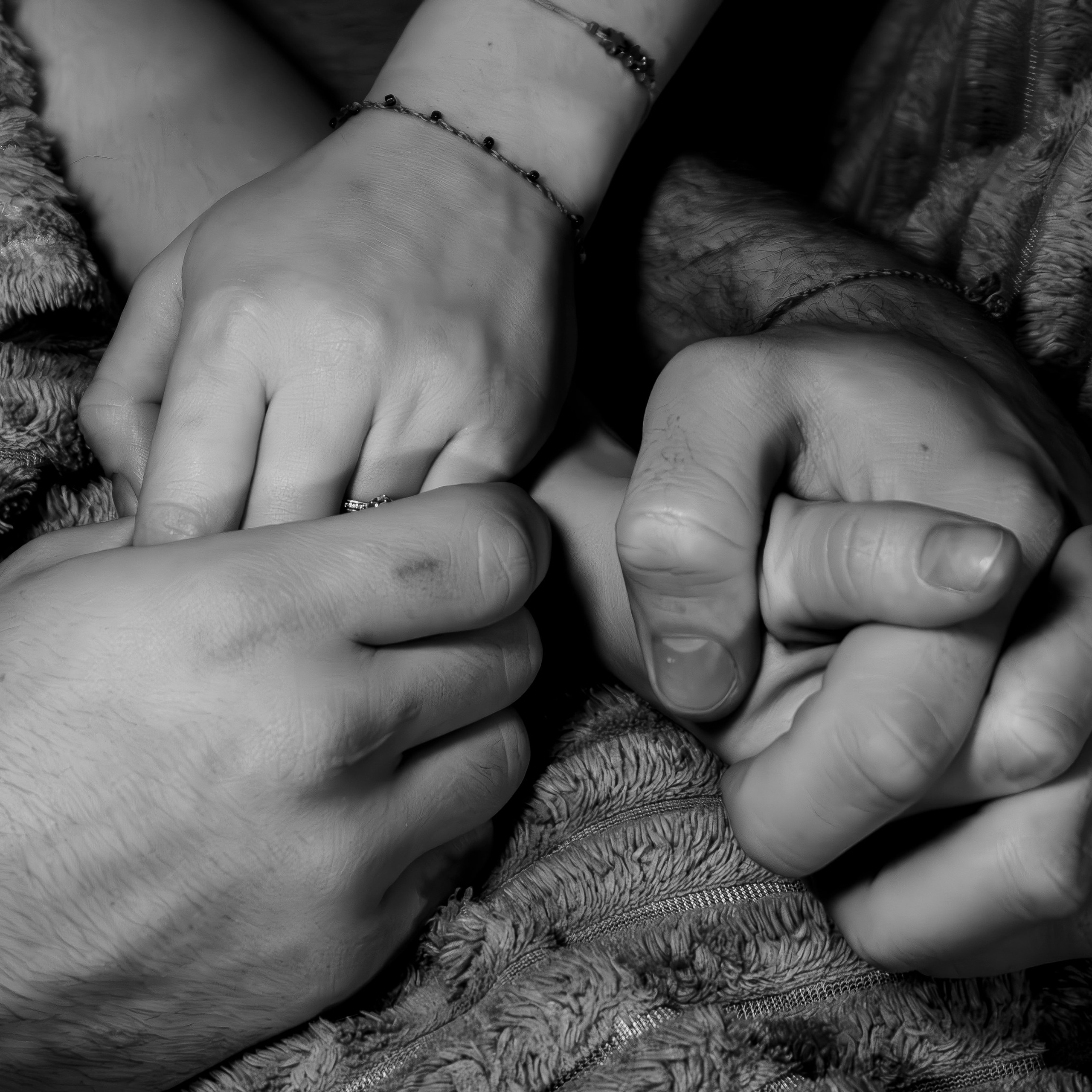 Модели Алёна и Пётр. Главная