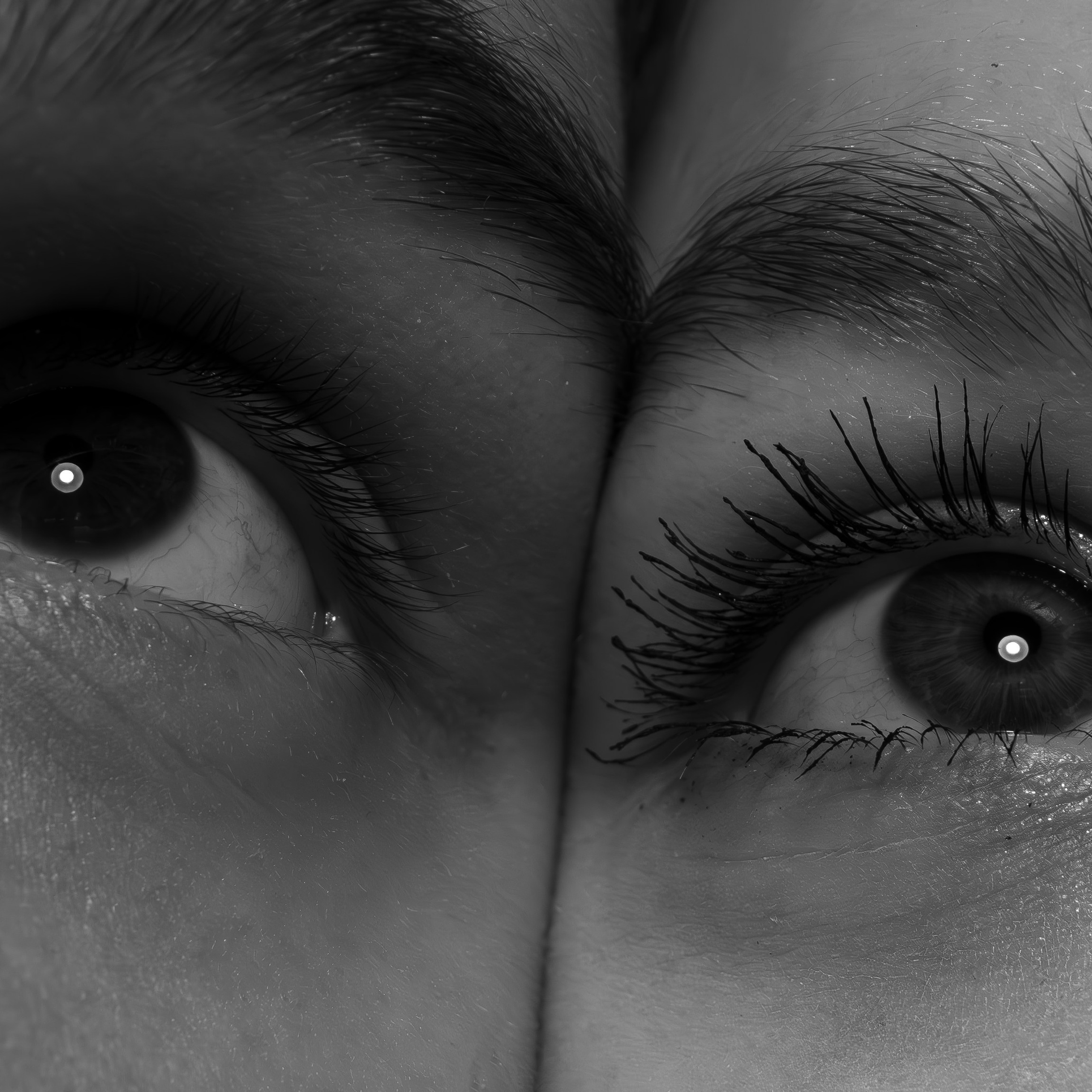 Модели Алёна и Пётр. Главная