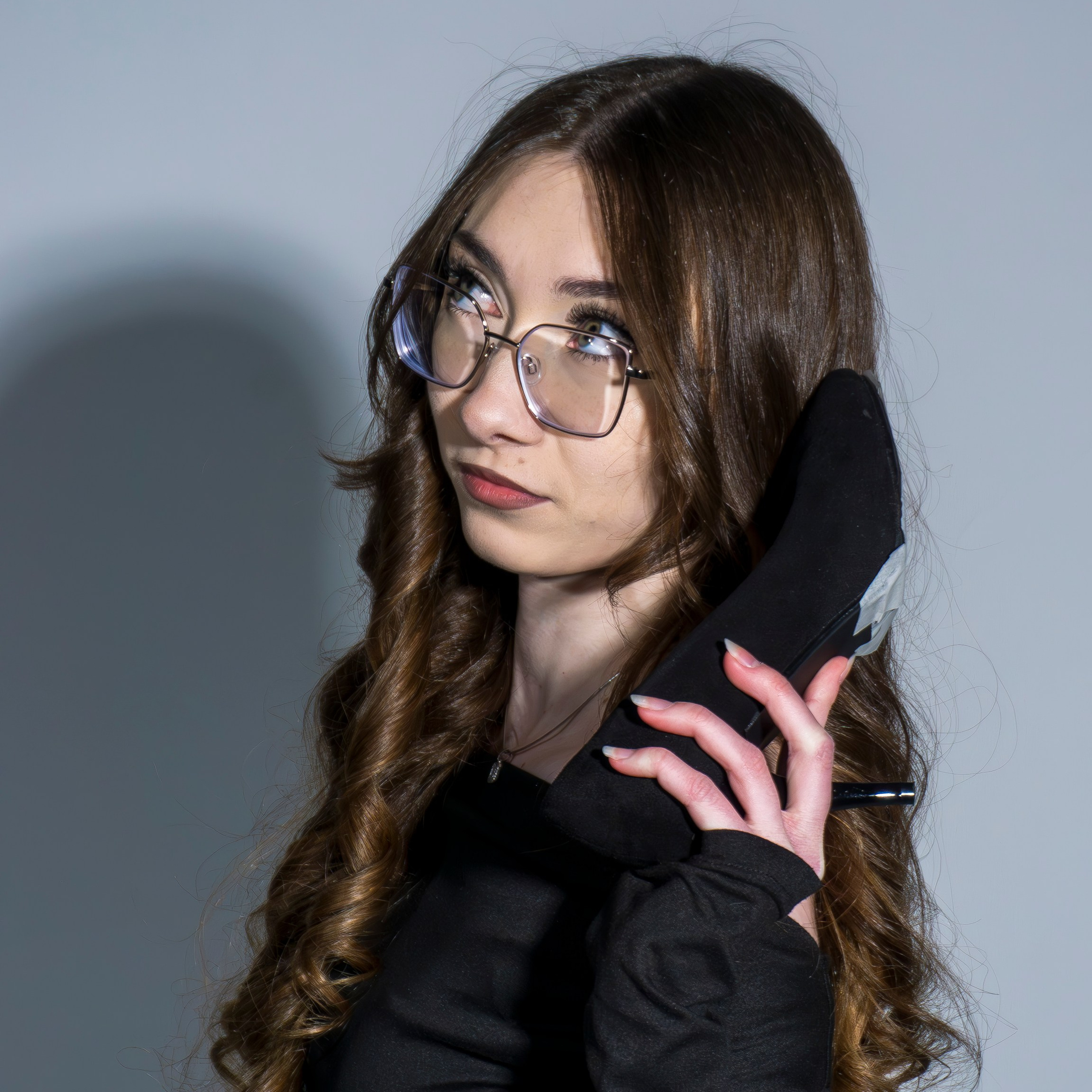 Модель Елизавета. Главная