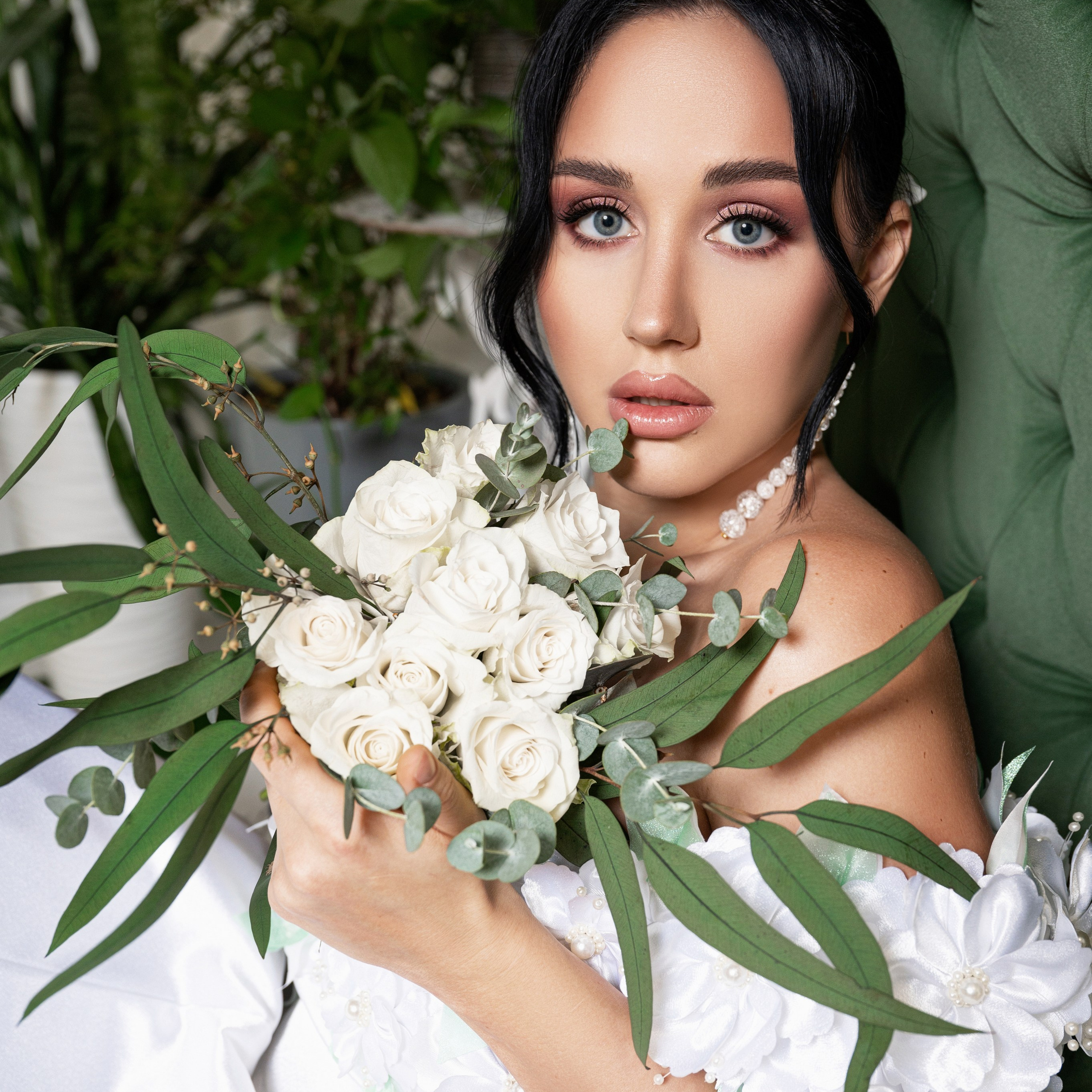 Утро невесты