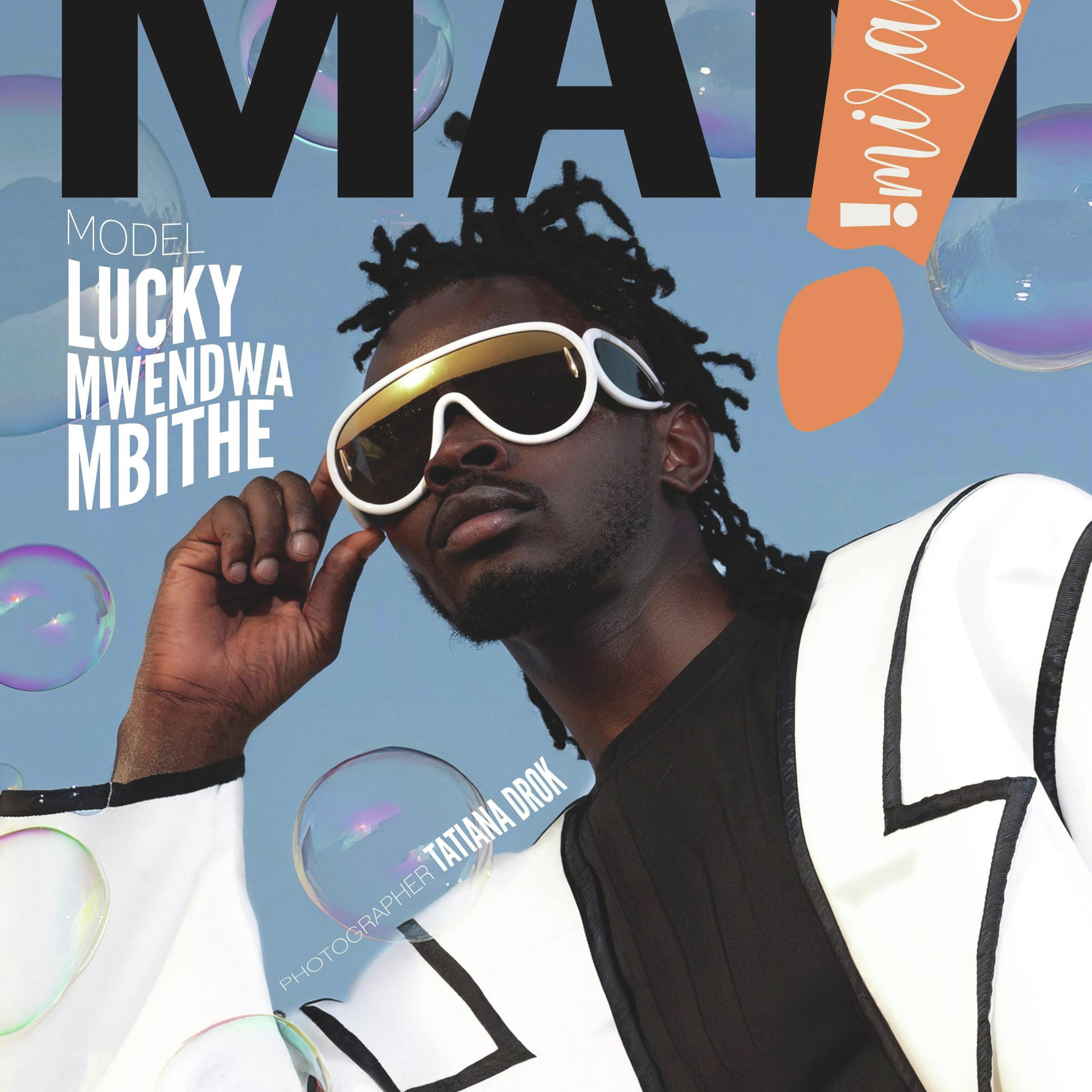 Lucky “straight lines”