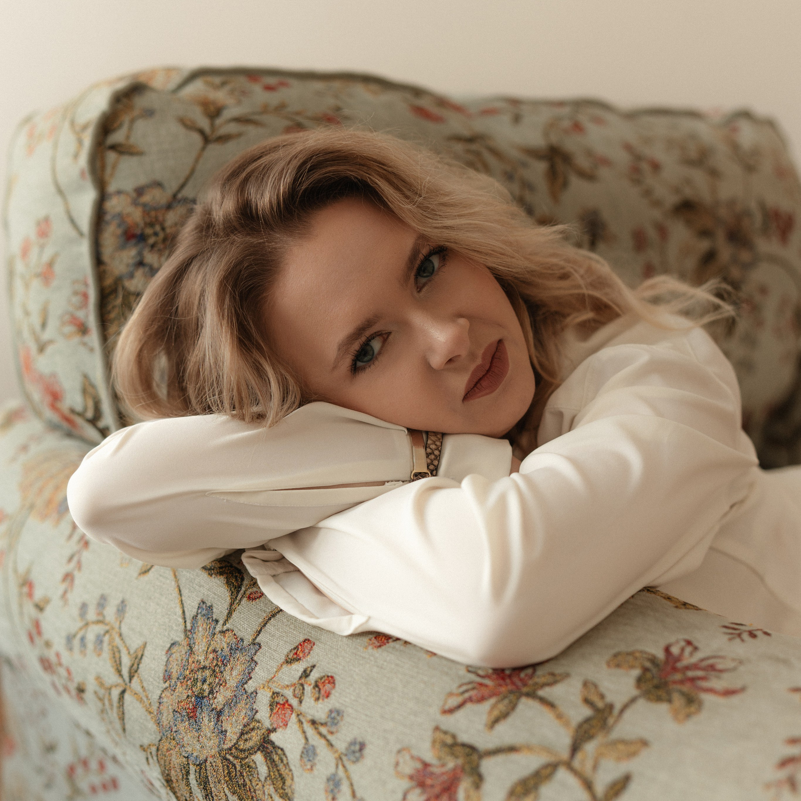 Отзывы. Фотограф Валерия