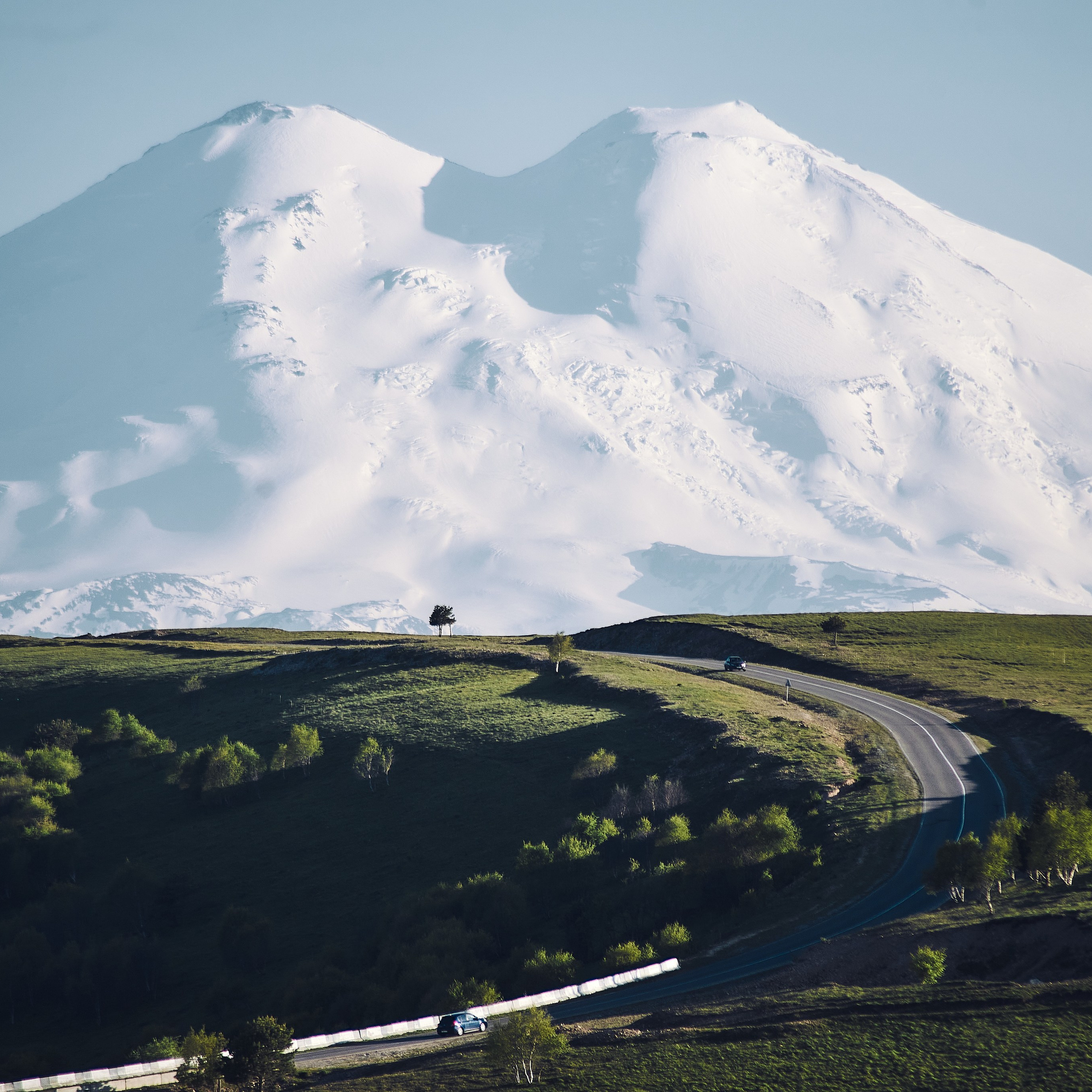Эльбрус
