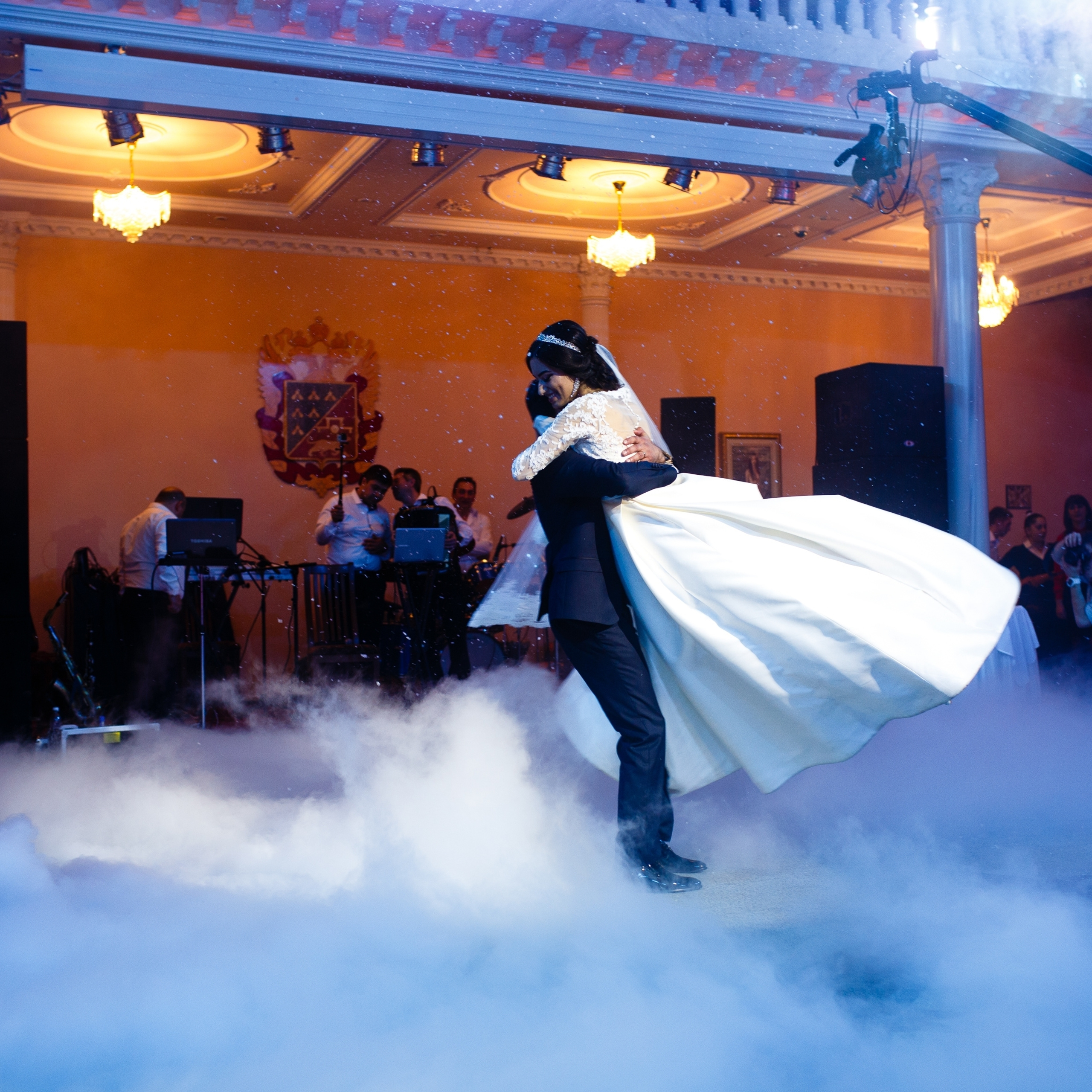 Арман и Ани