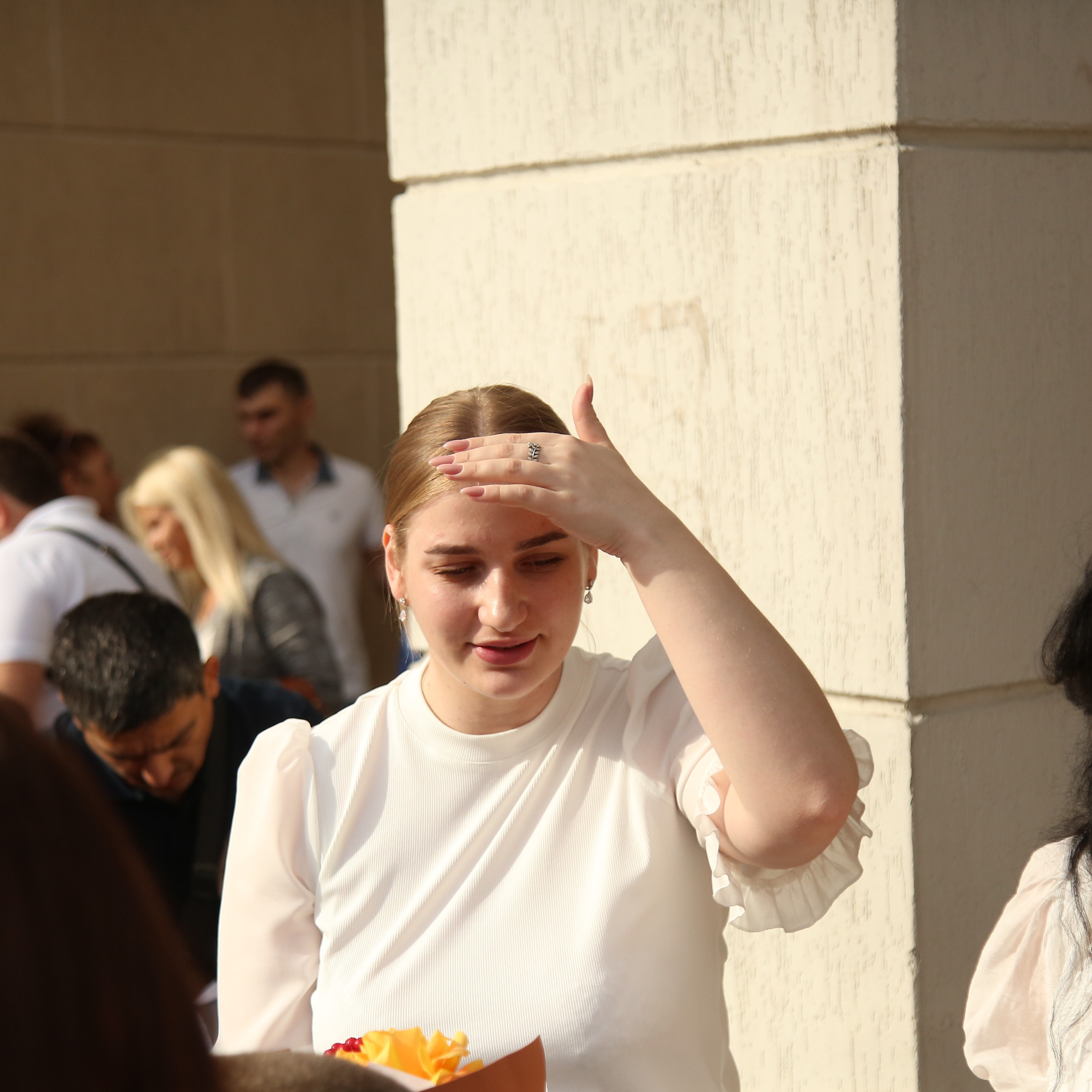 Отзывы. Фото-Видеосъемка любых мероприятий Москва Ростов