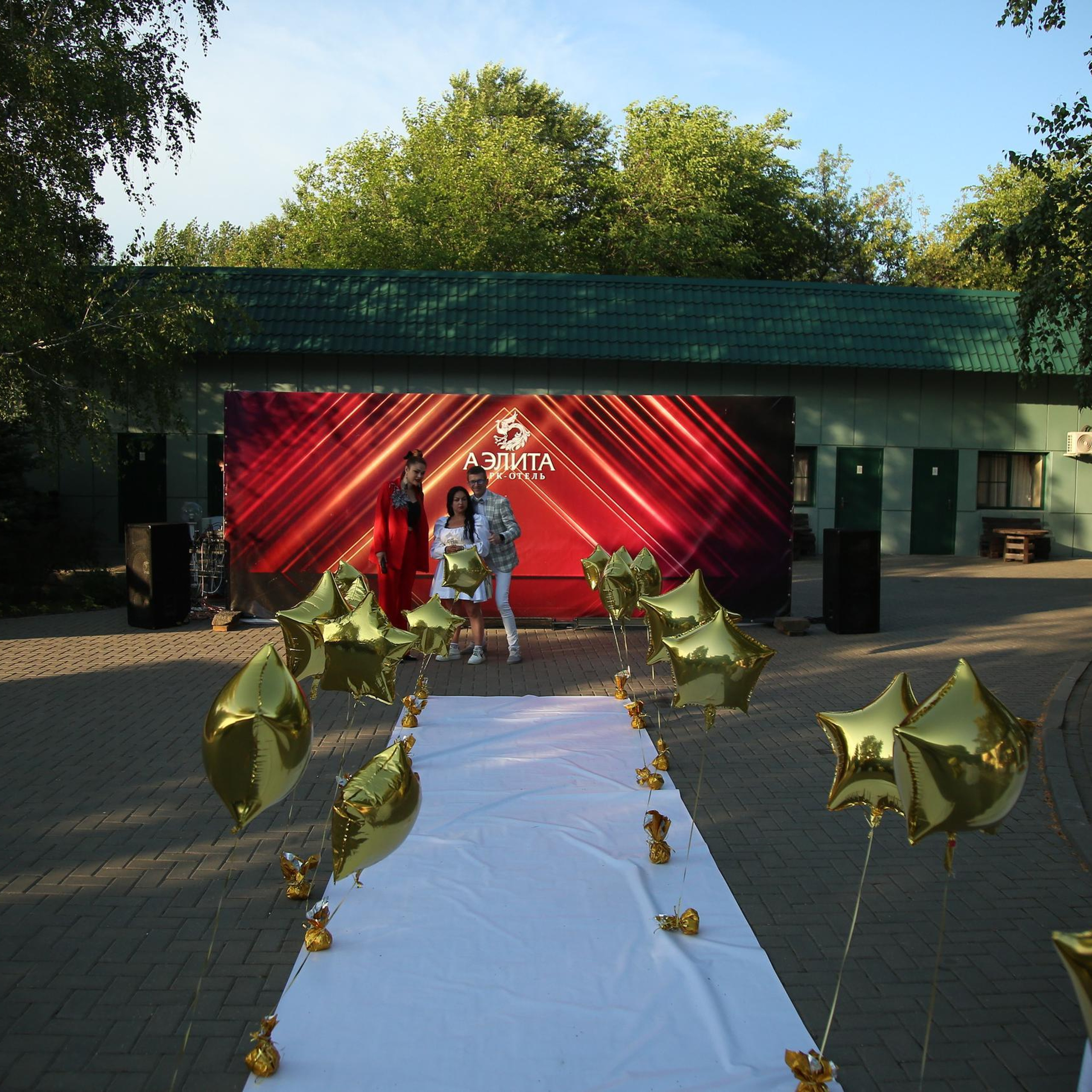 Отзывы. Фото-Видеосъемка любых мероприятий Москва Ростов