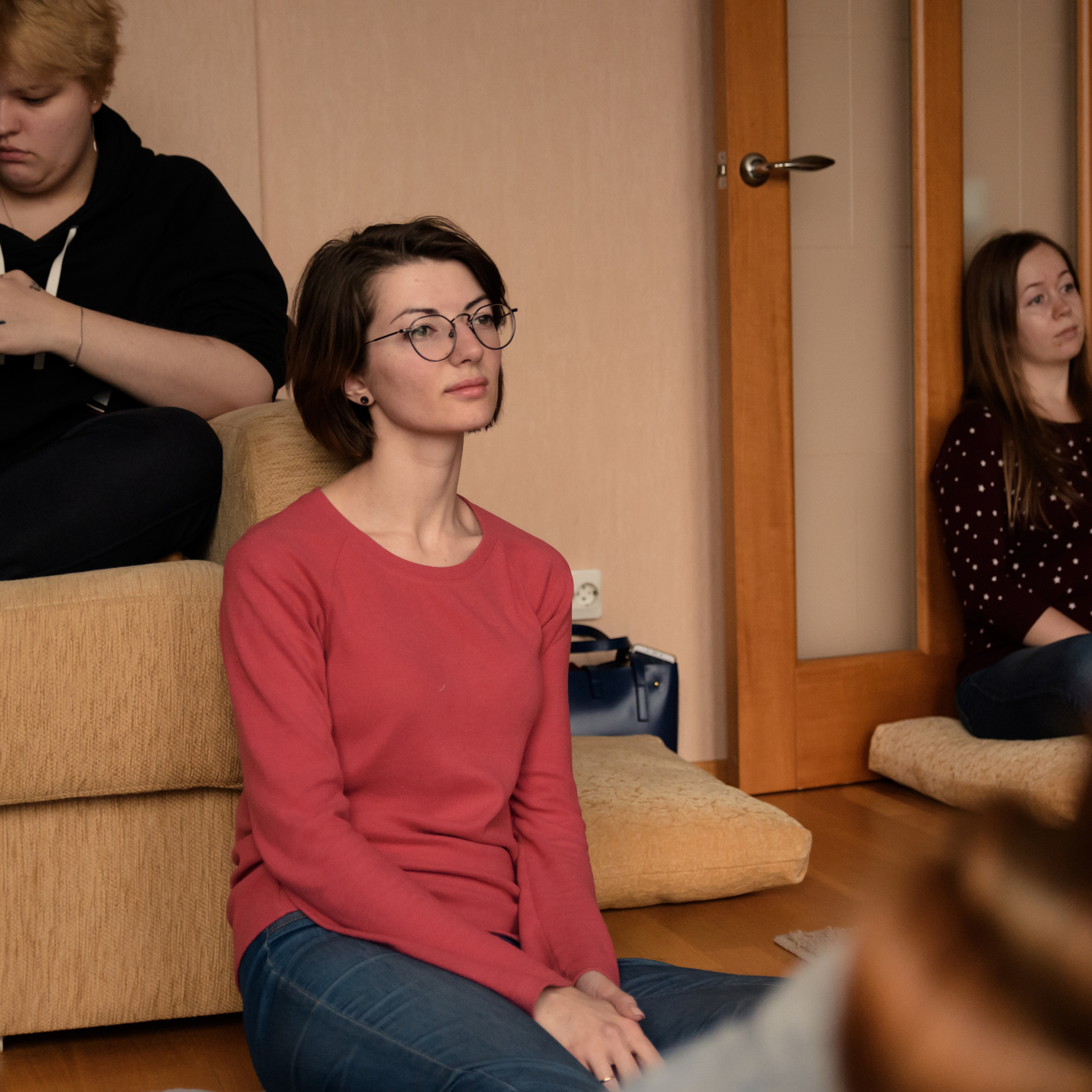 Отзывы на работу фотографа. Семейный и индивидуальный фотограф Life style в Санкт-Петербурге Мария