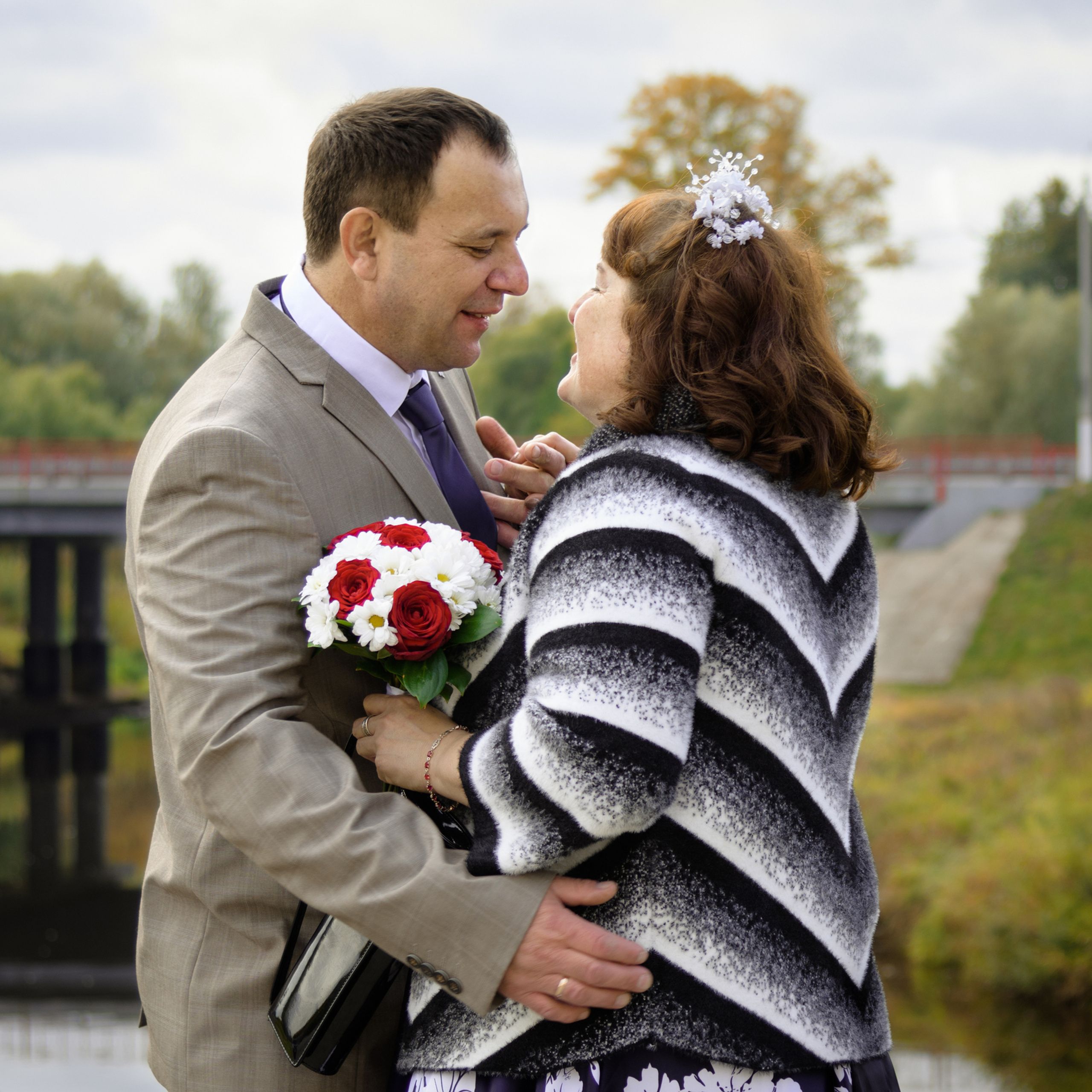 Отзывы на работу фотографа. Семейный и индивидуальный фотограф Life style в Санкт-Петербурге Мария