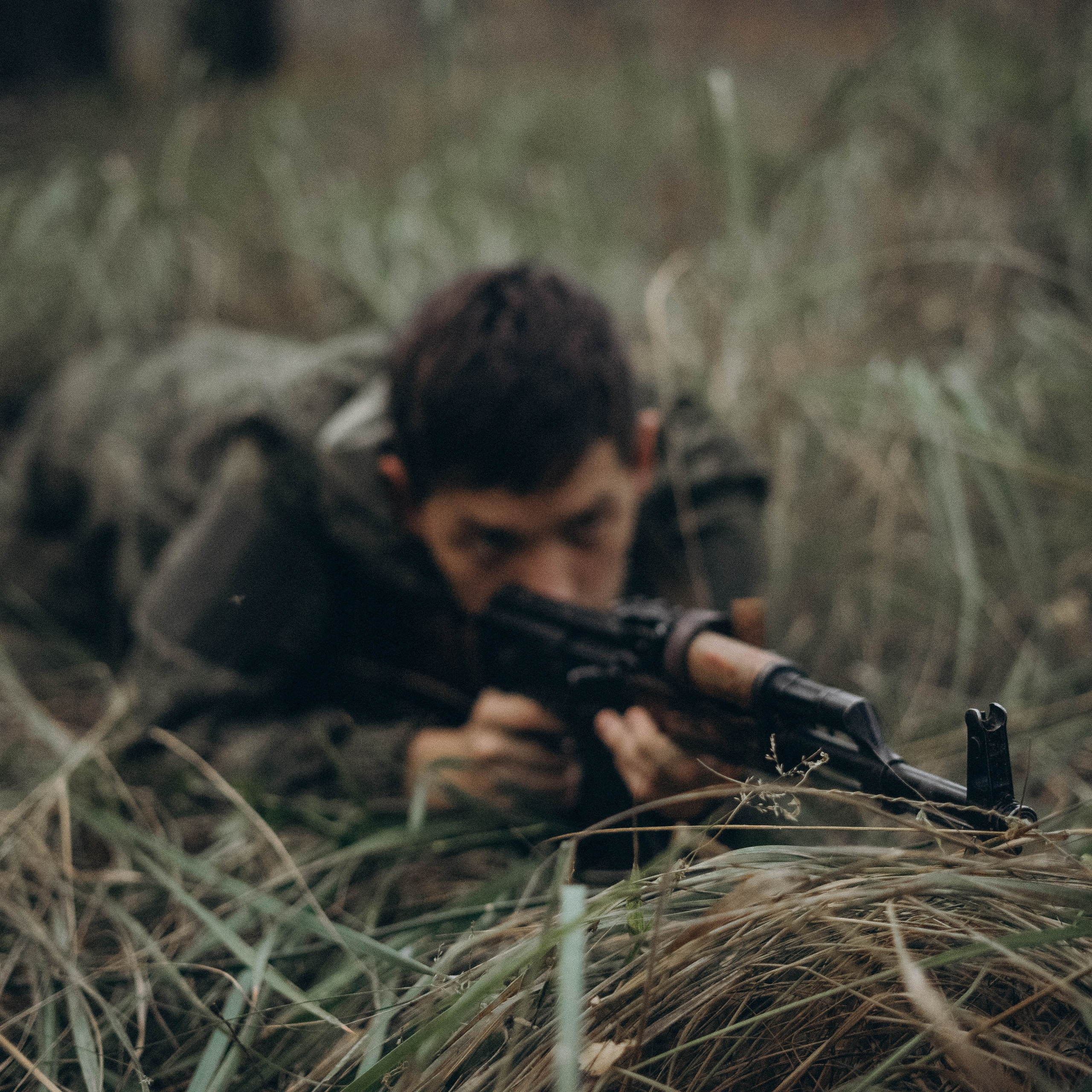 Военно-патриотические сборы