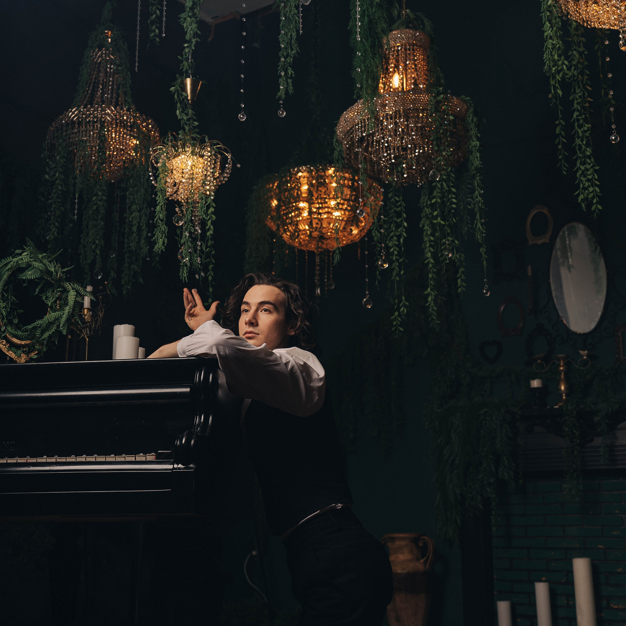 Дориан Грей