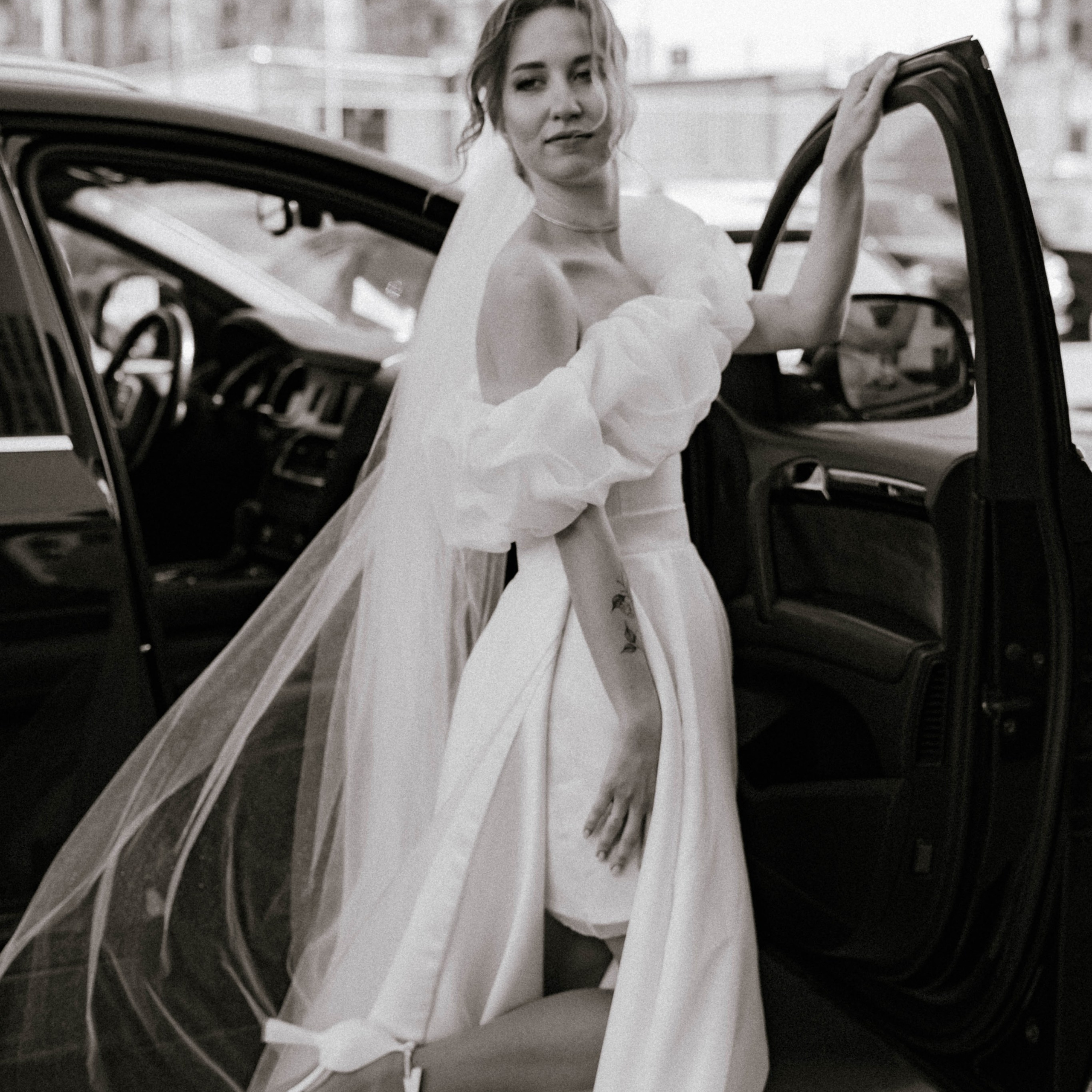 Отзывы. Алиса Никитцова | Фотограф в Казани