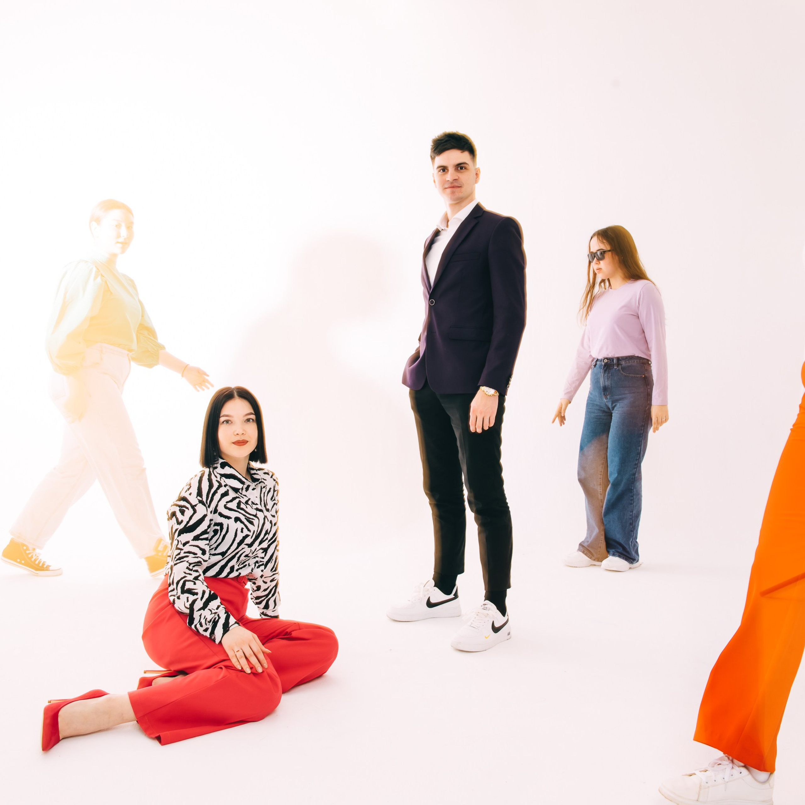 Лига студентов РТ