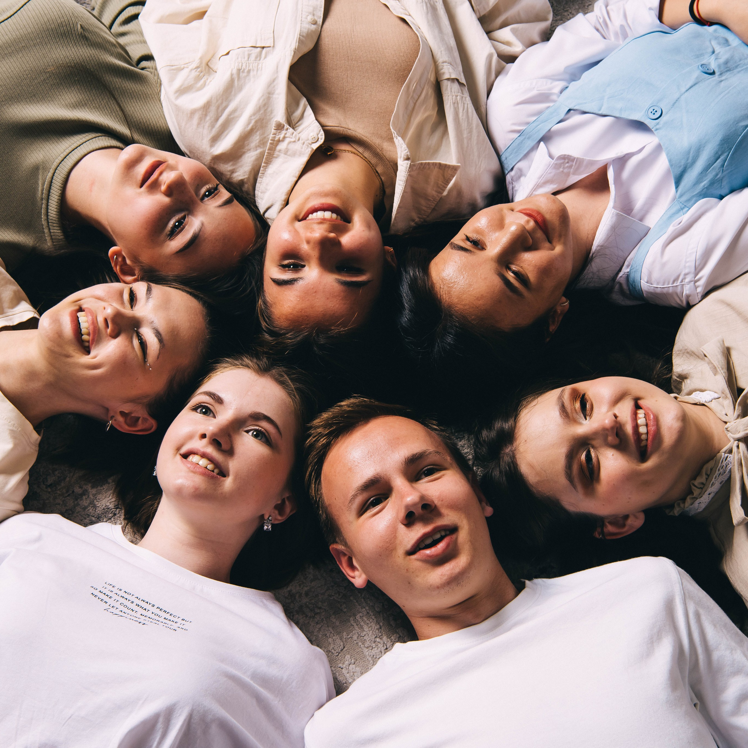 Студсовет пищевого института