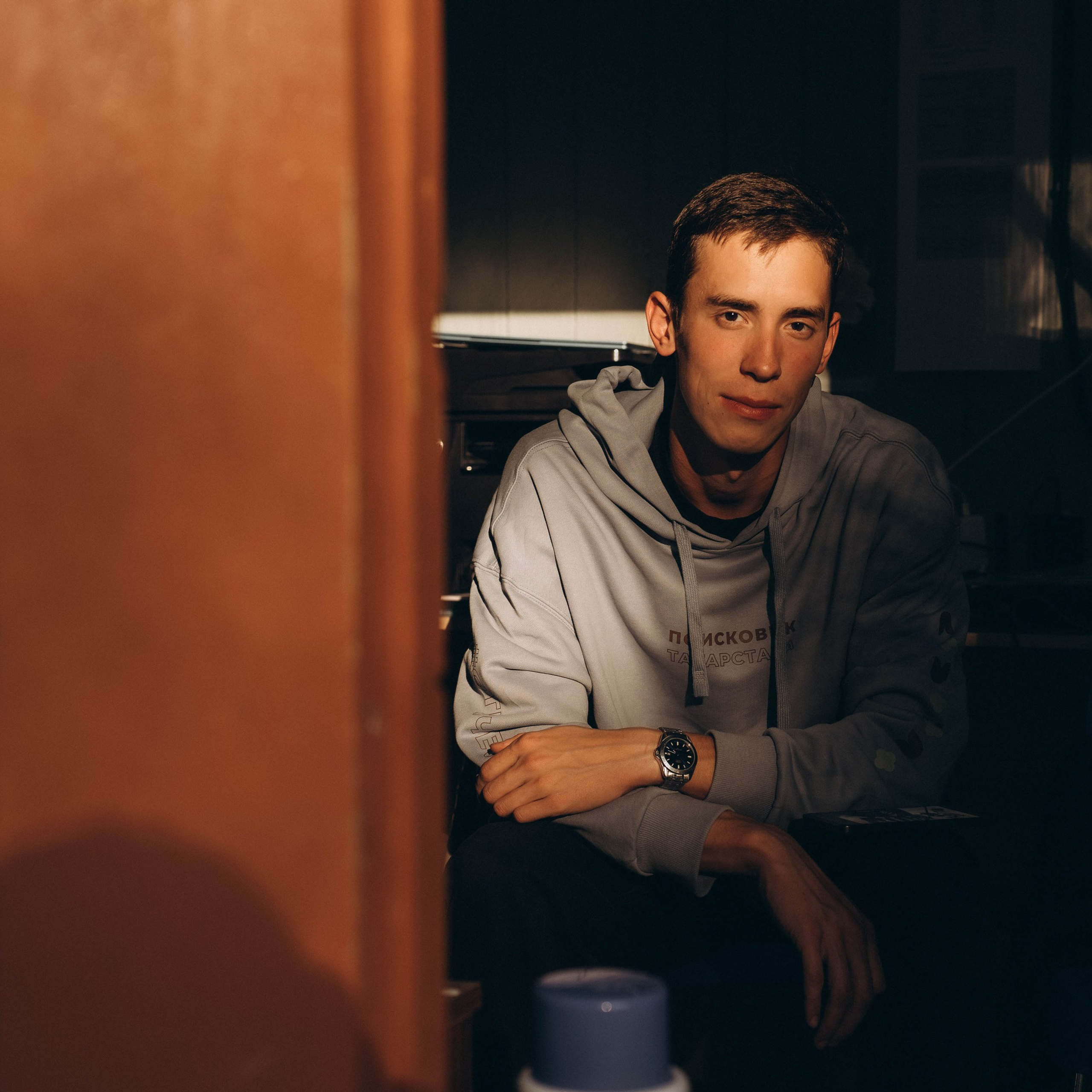 Фестиваль поисковых отрядов РТ 2025