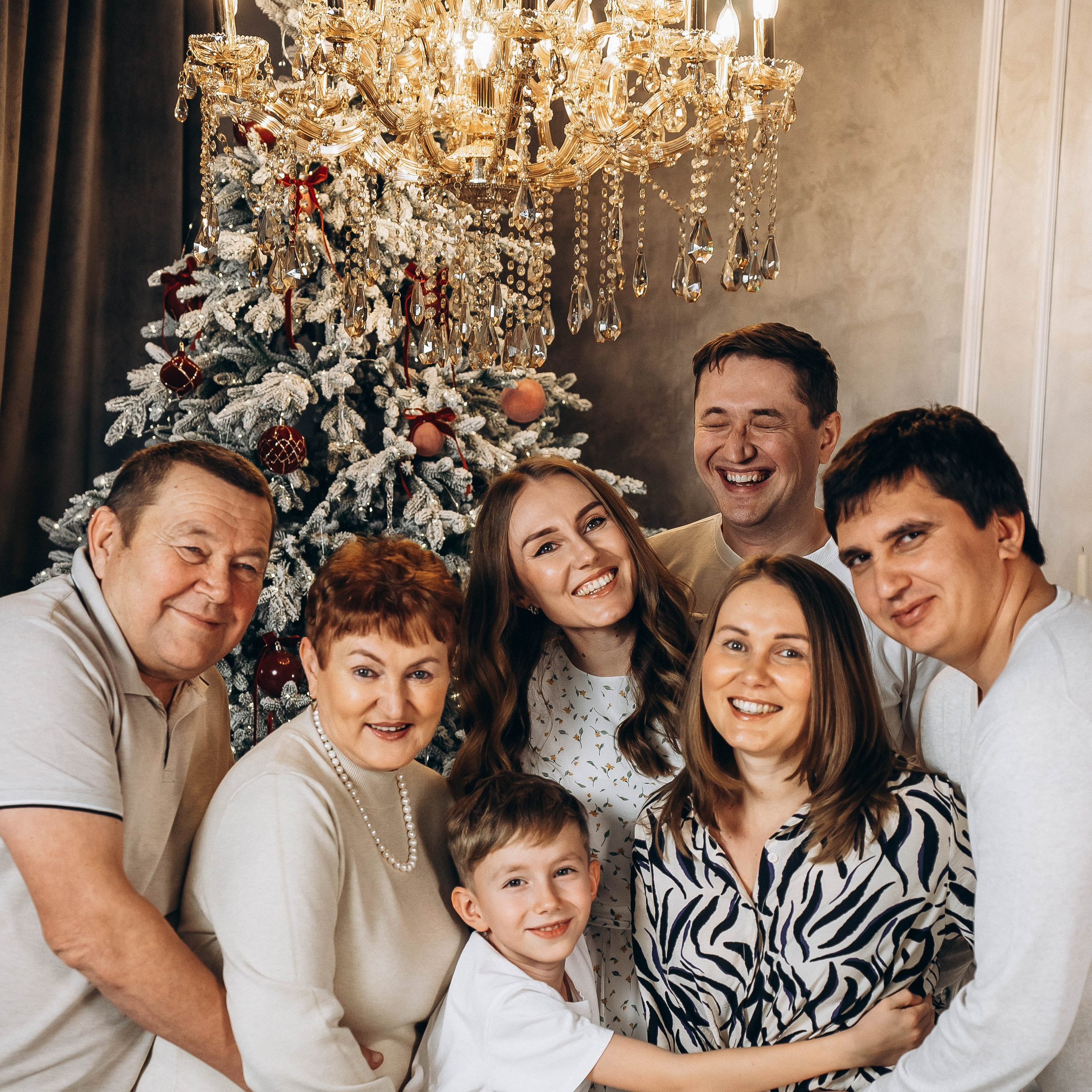 Волшебство момента