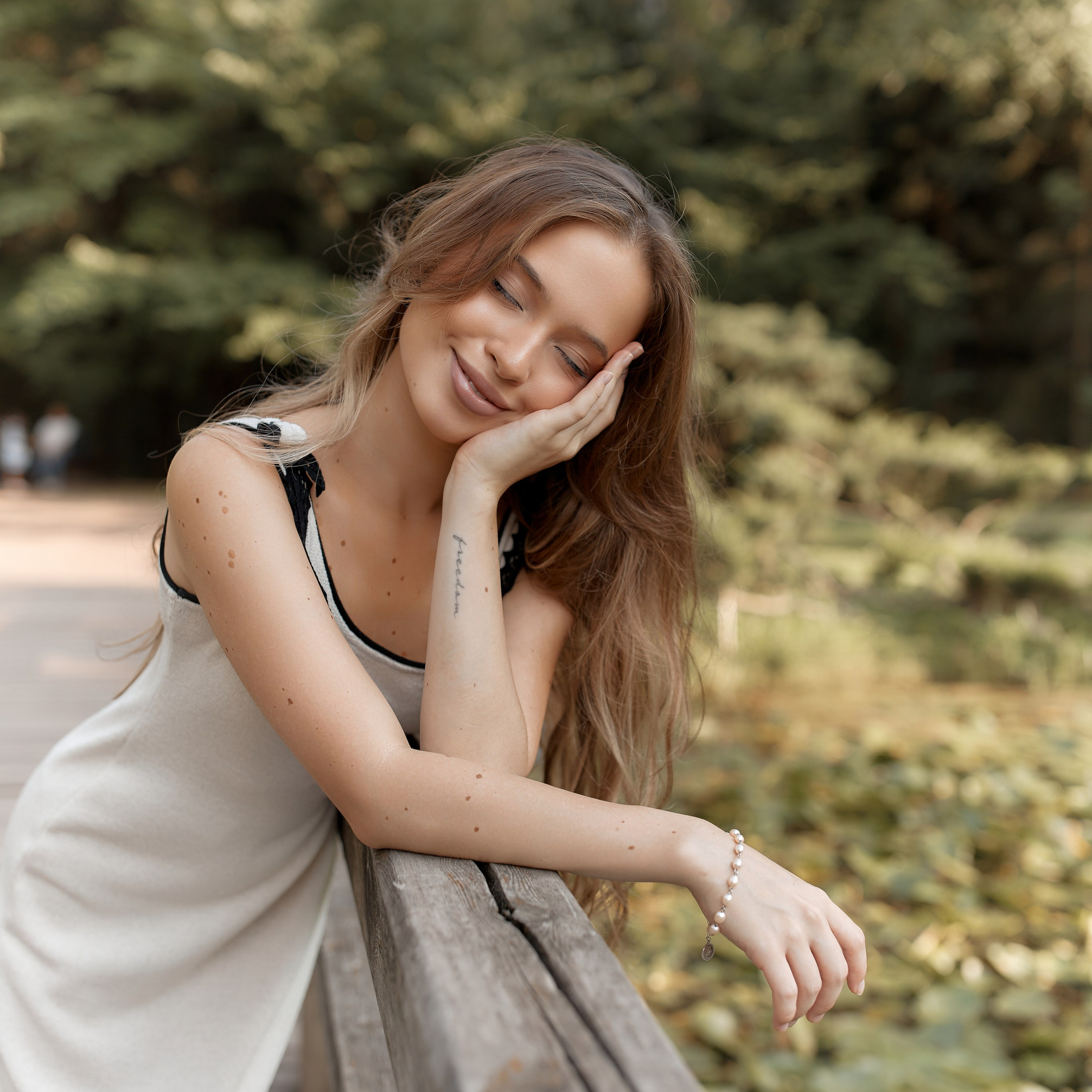 Отзывы. Лиза|фотограф для брендов и частных клиентов в Москве