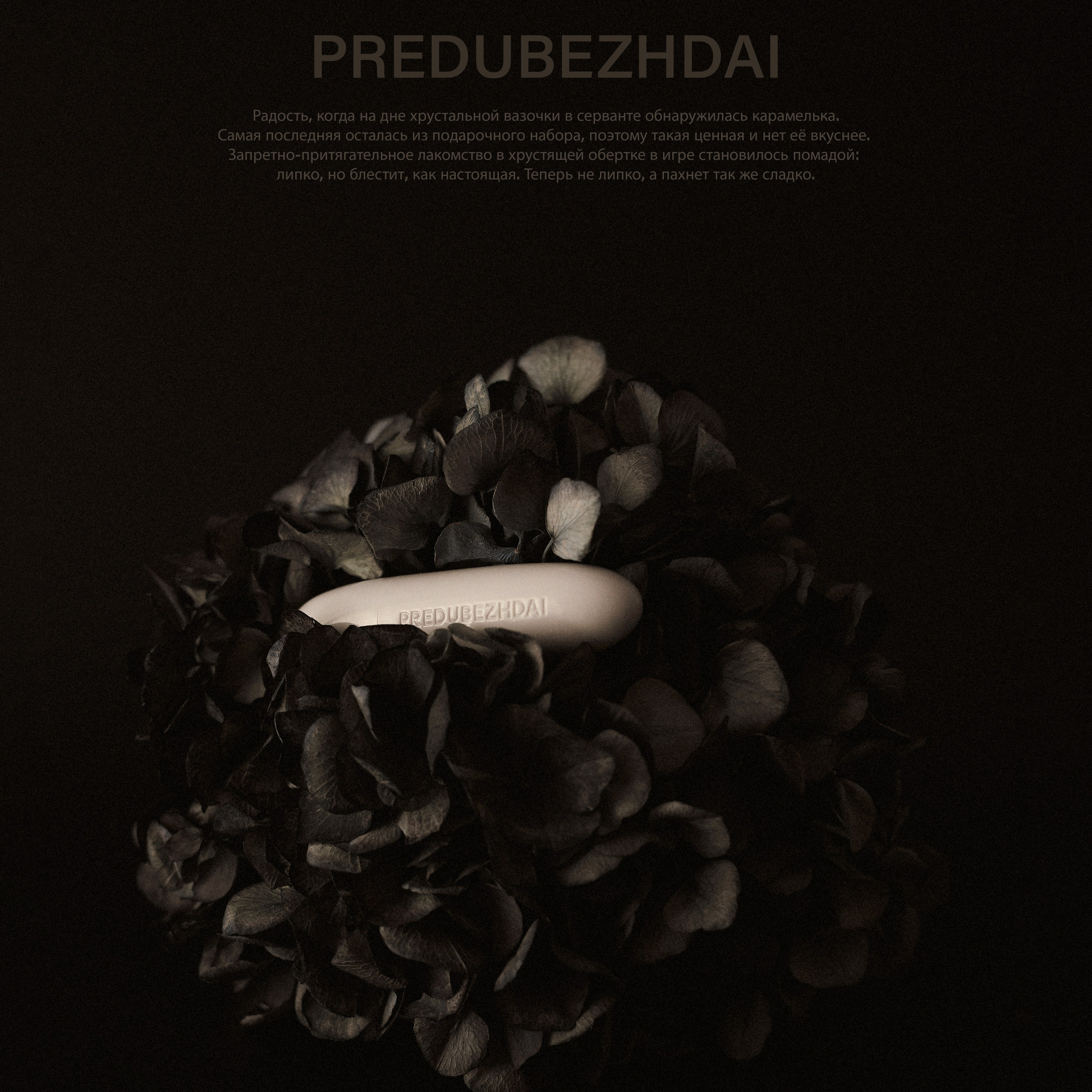 PREDUBEZHDAI