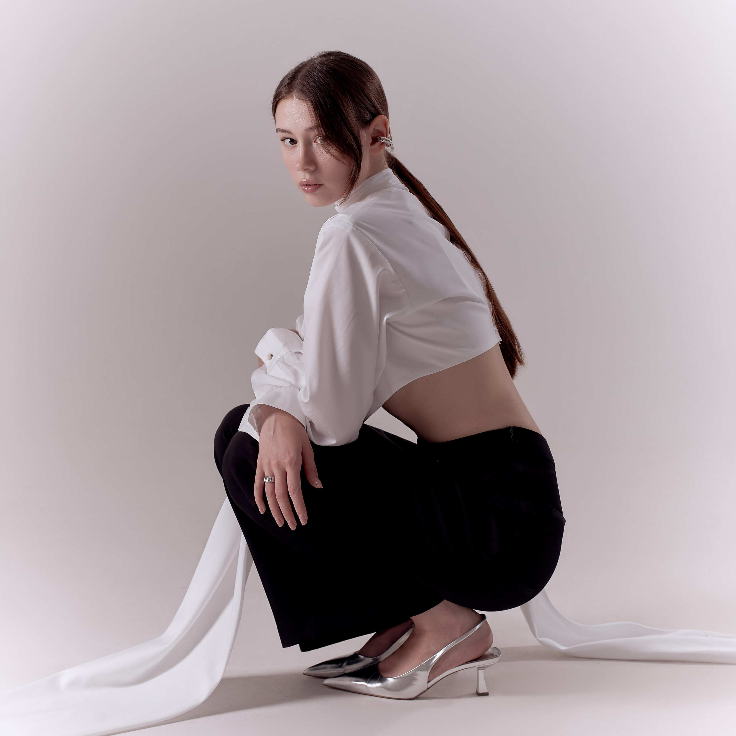 Отзывы. Лиза|фотограф для брендов и частных клиентов в Москве