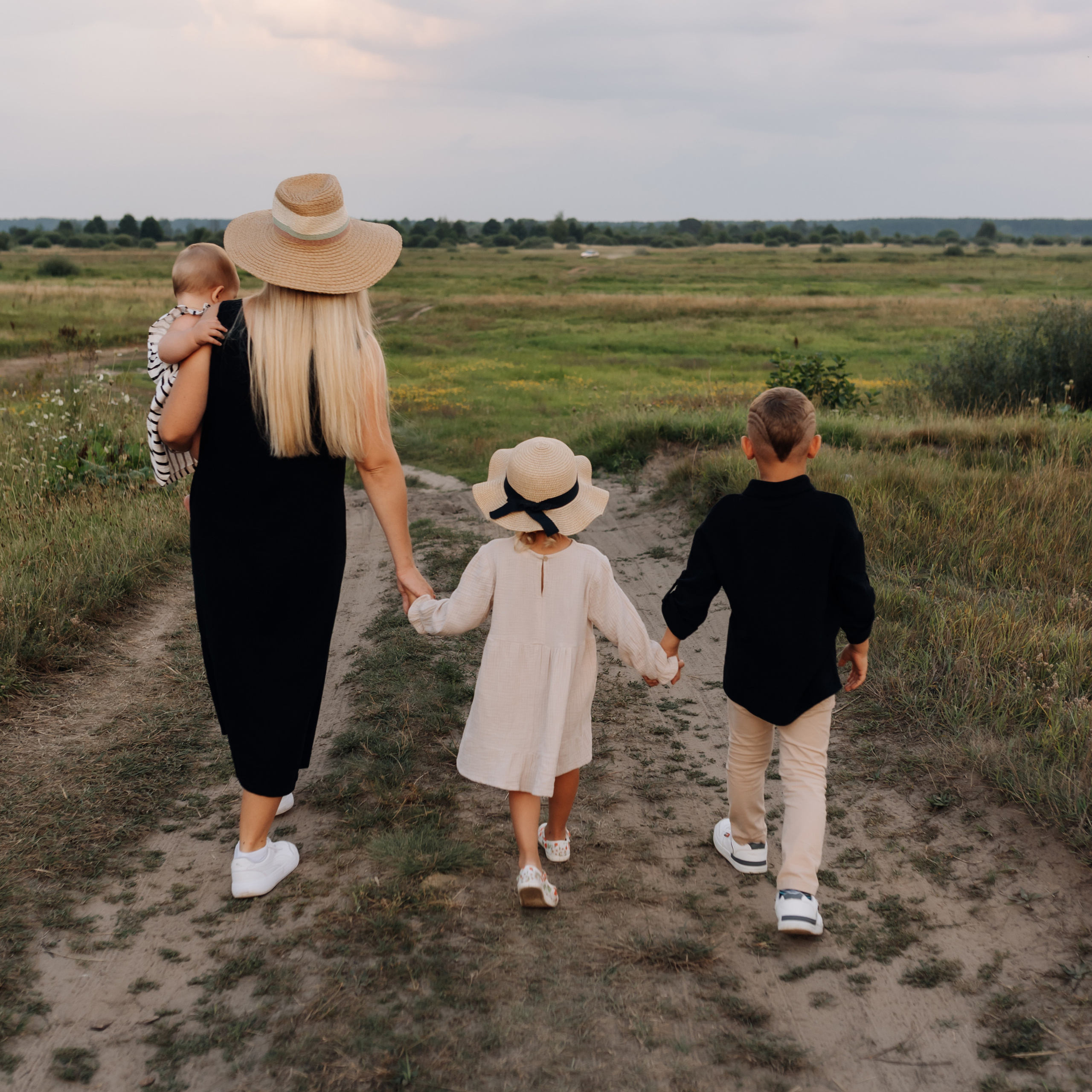 Отзывы. Свадебный фотограф Беларусь Постникова Анастасия