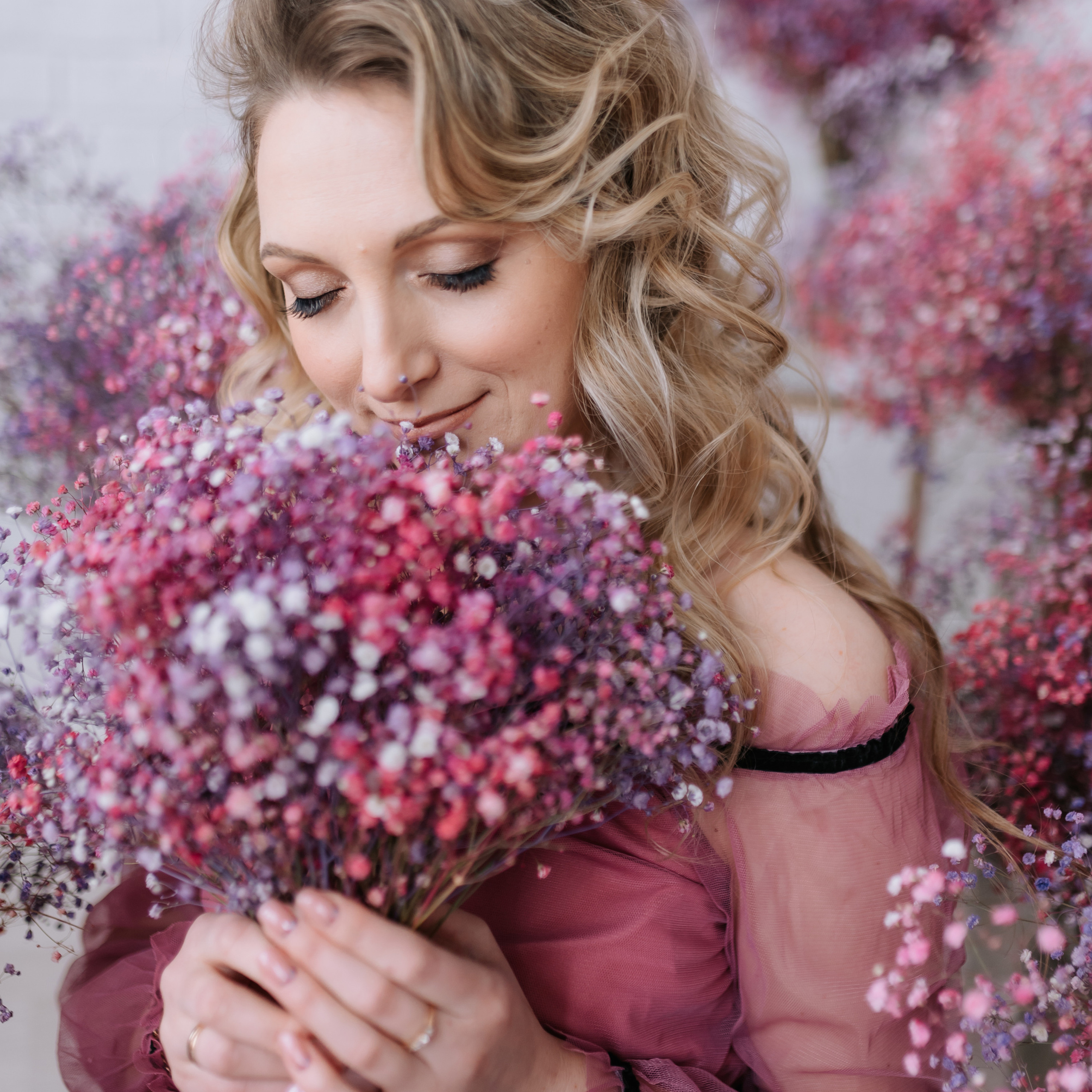 Отзывы. Свадебный фотограф Беларусь Постникова Анастасия