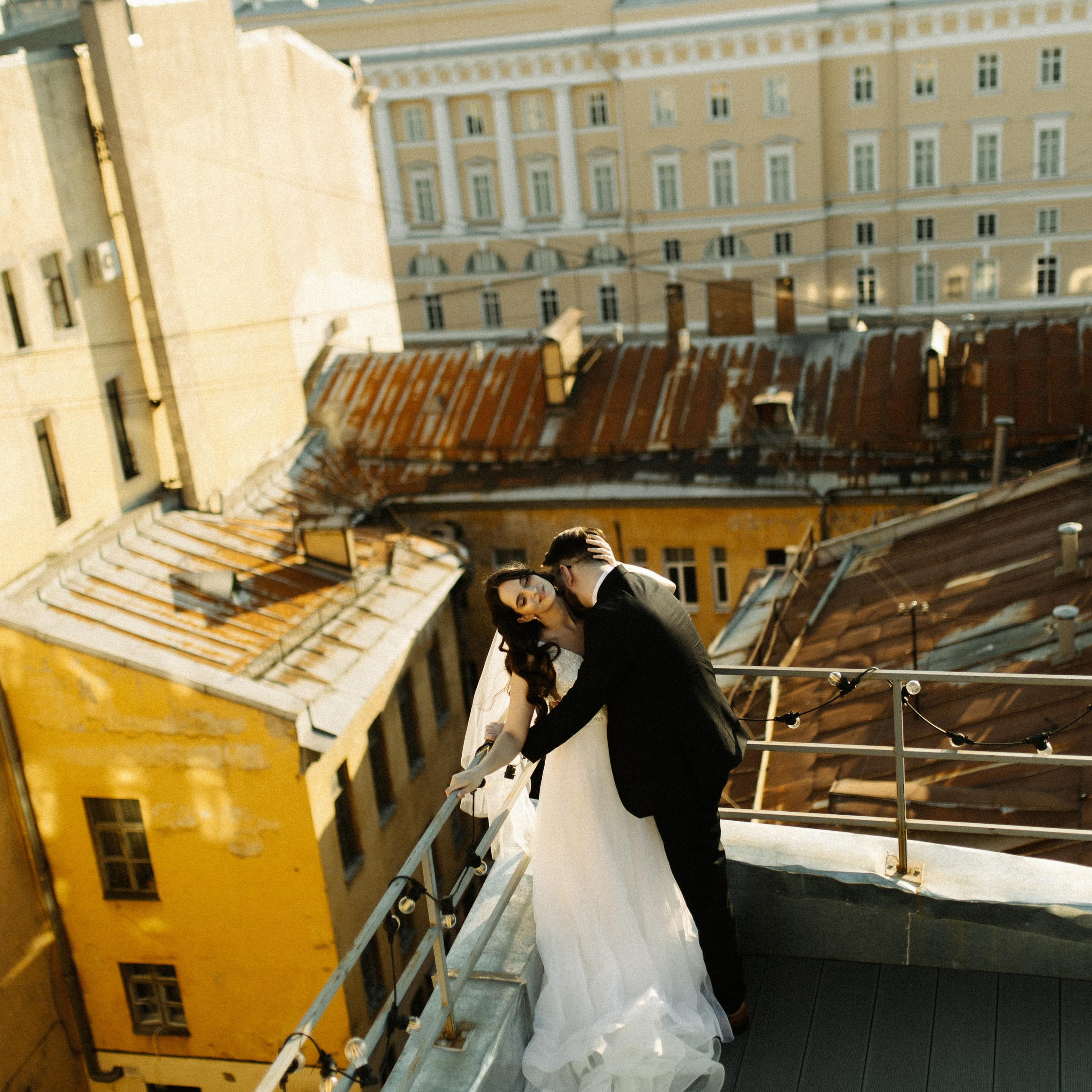 Алеся и&nbsp;Никита