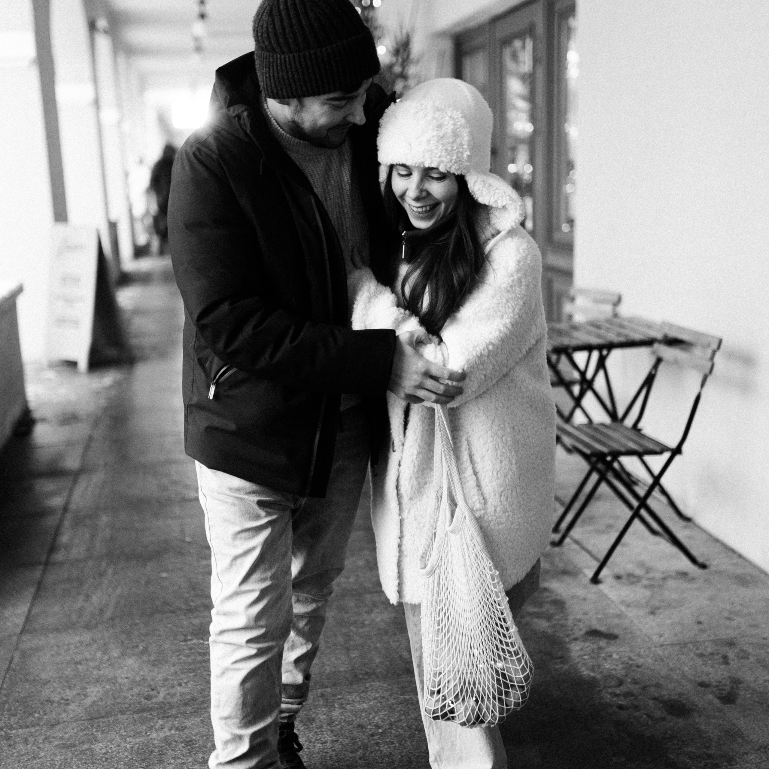 Владислава и Александр