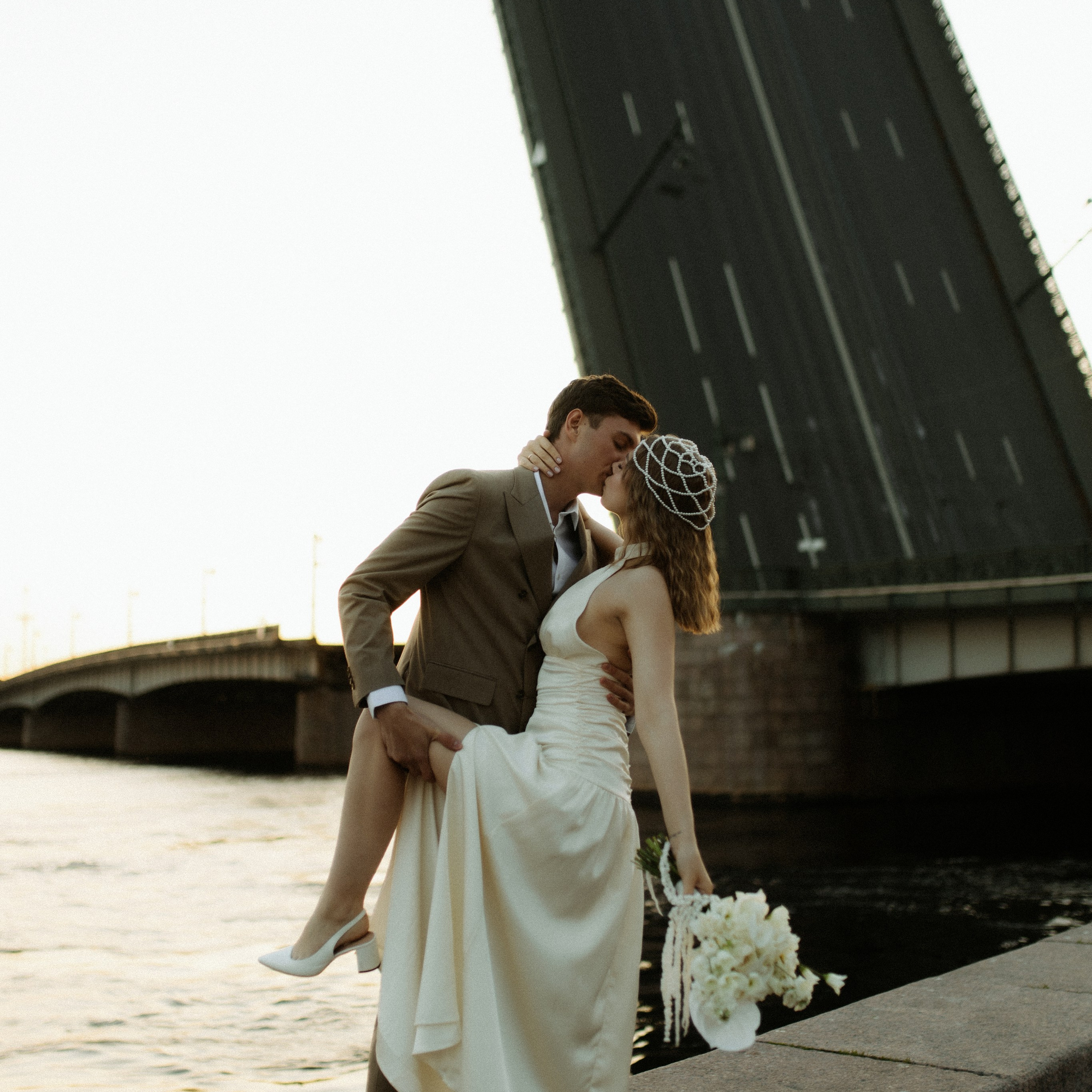 Данила и Вероника