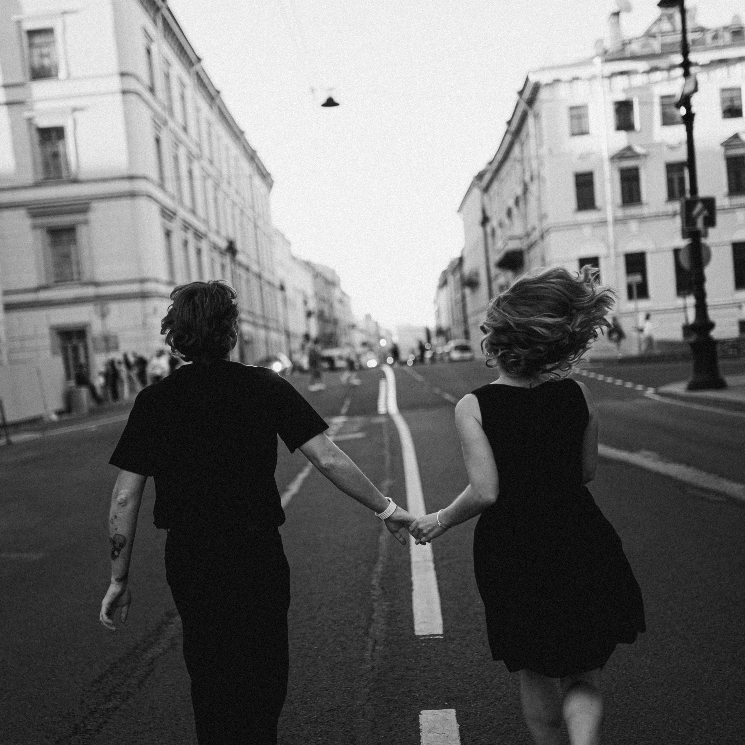 Артём и Маргарита