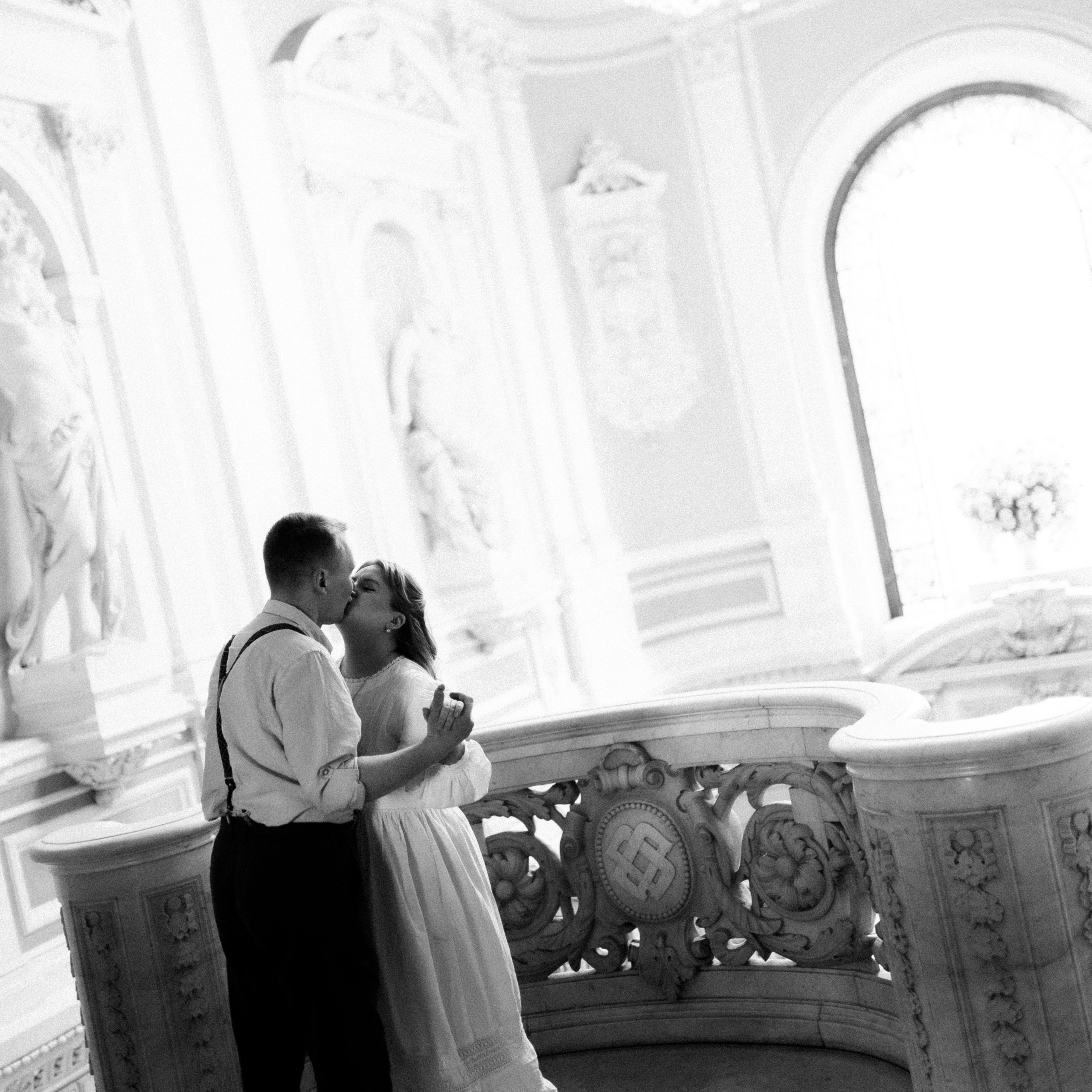 Елена и&nbsp;Константин