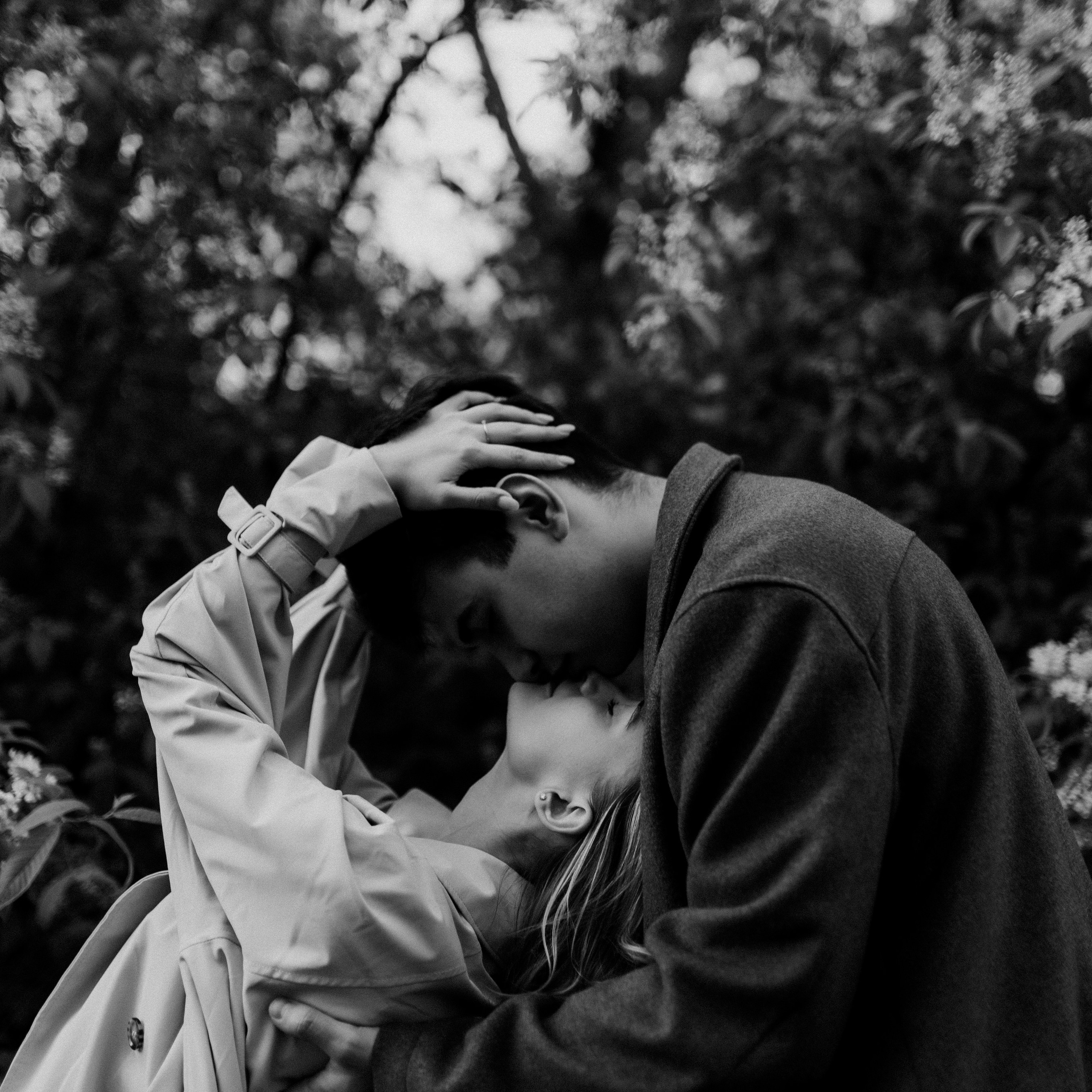 Ксения и Александр