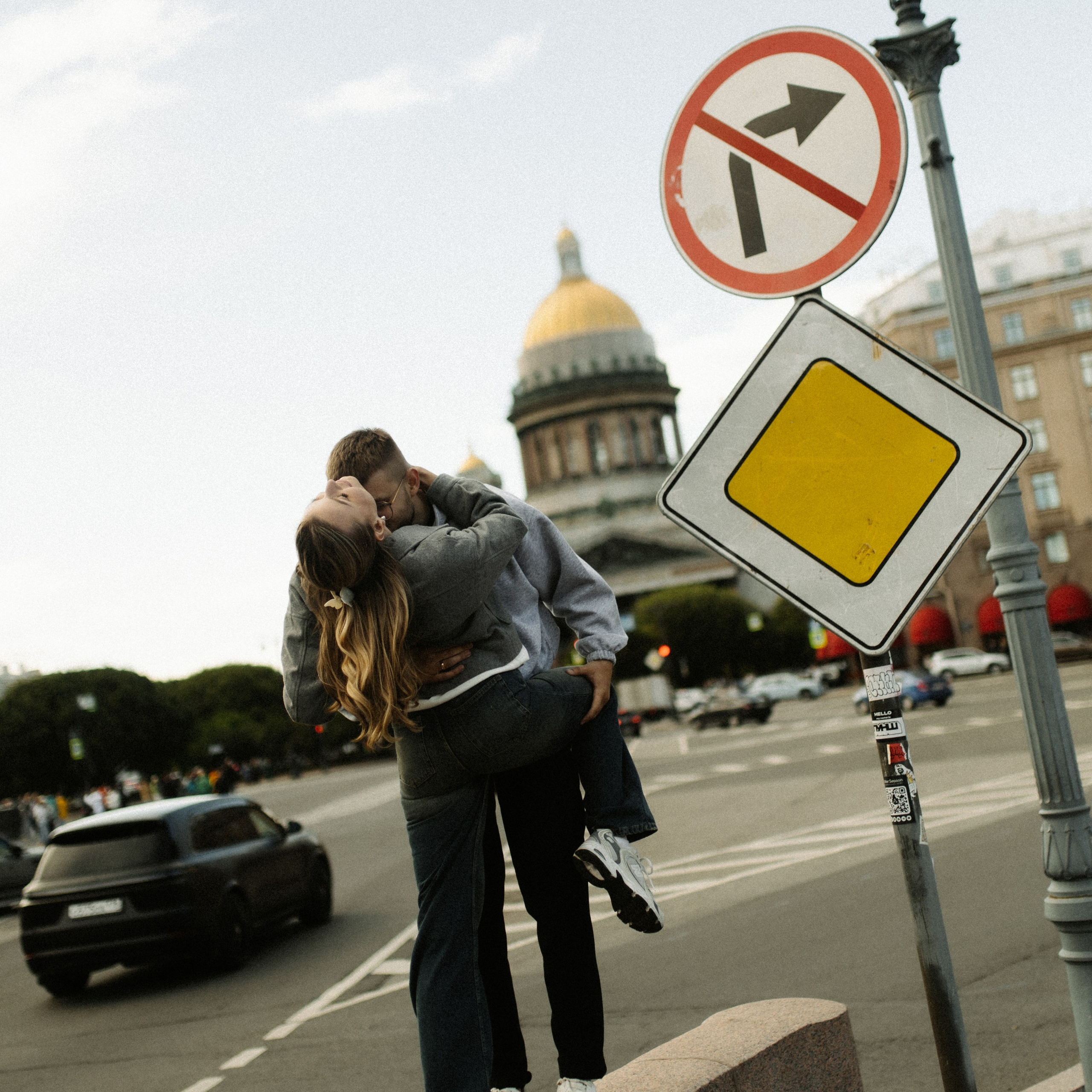 Лера и&nbsp;Дима