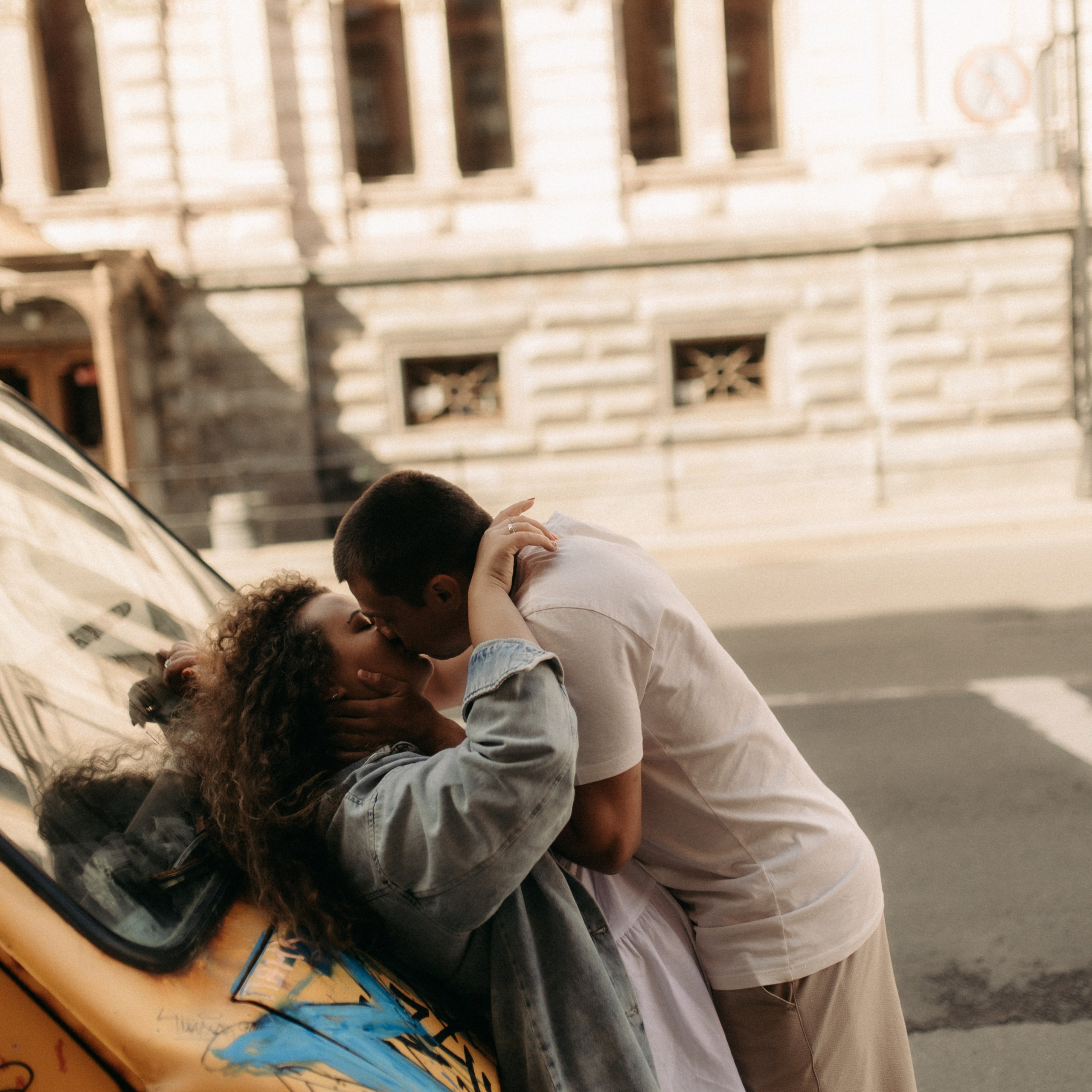 Лолита и Александр