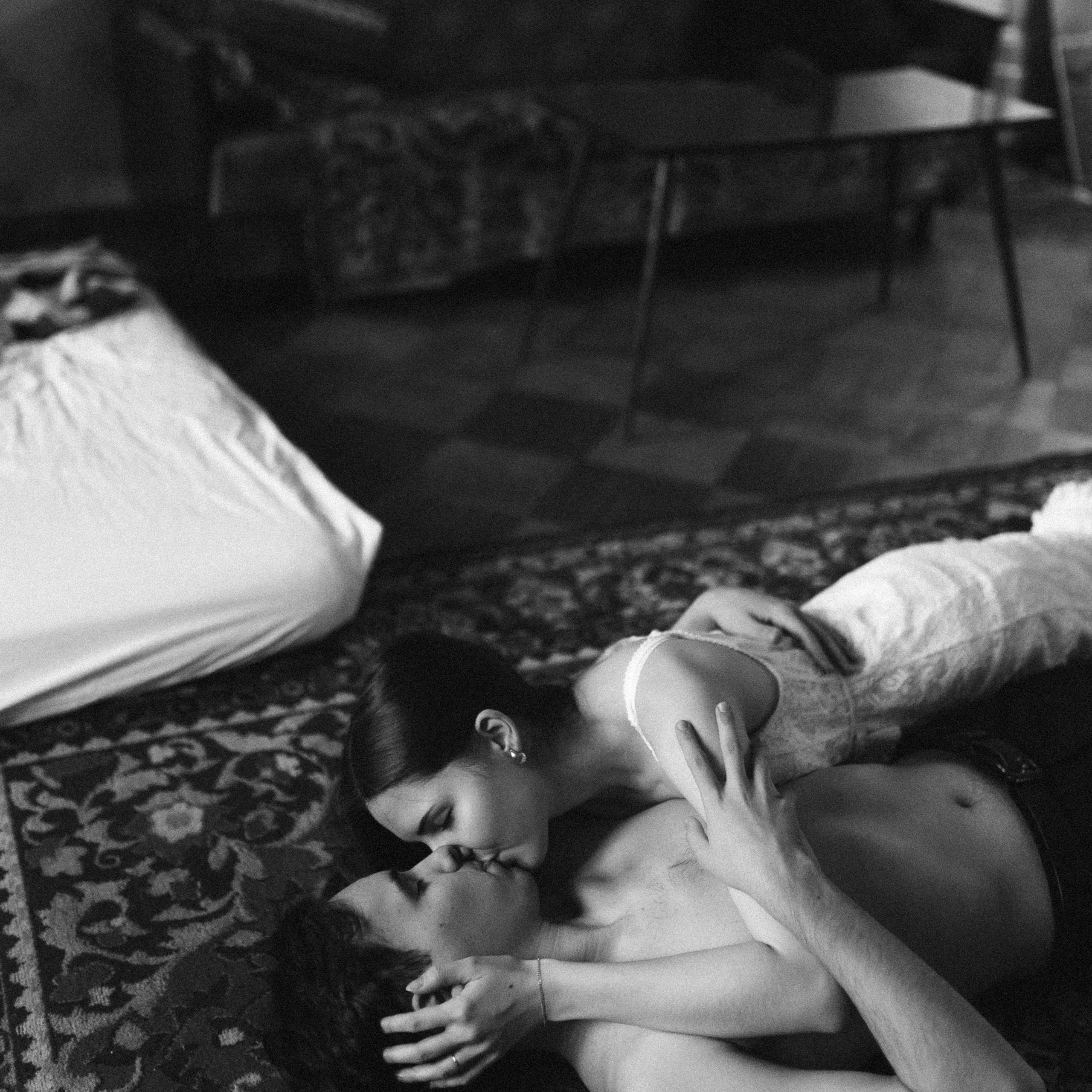 Мария и Андрей