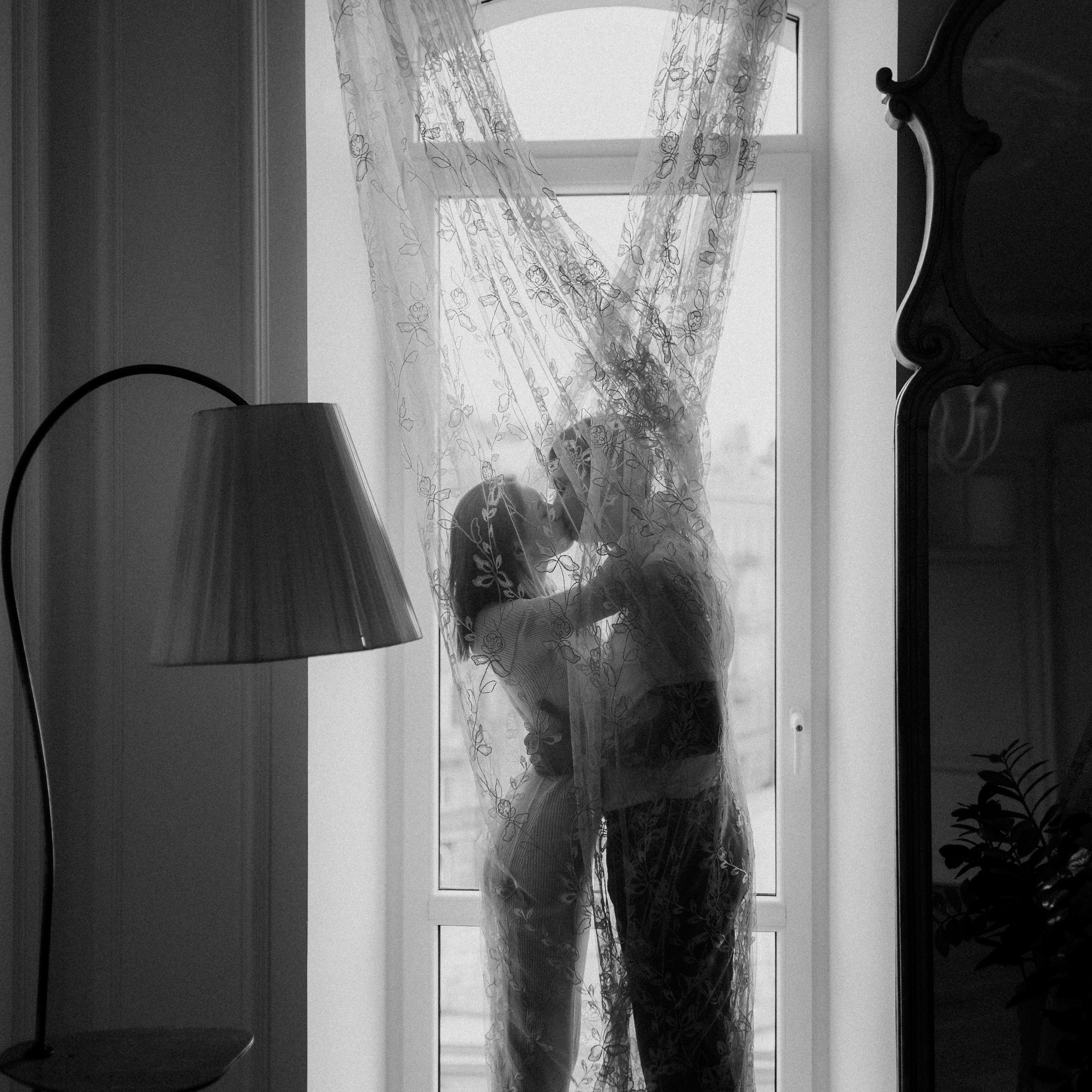 Ева и Артём