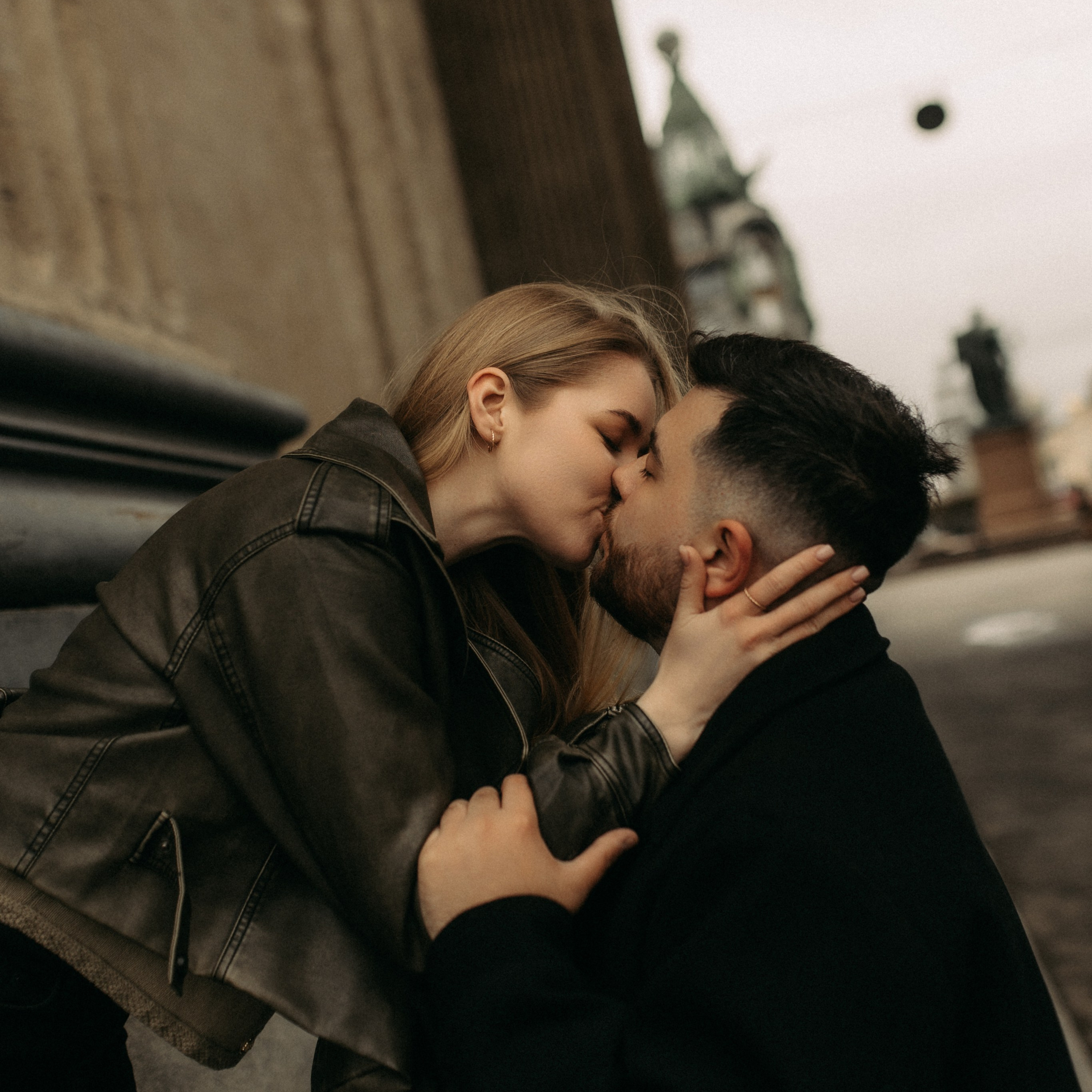 Юлия и Илья