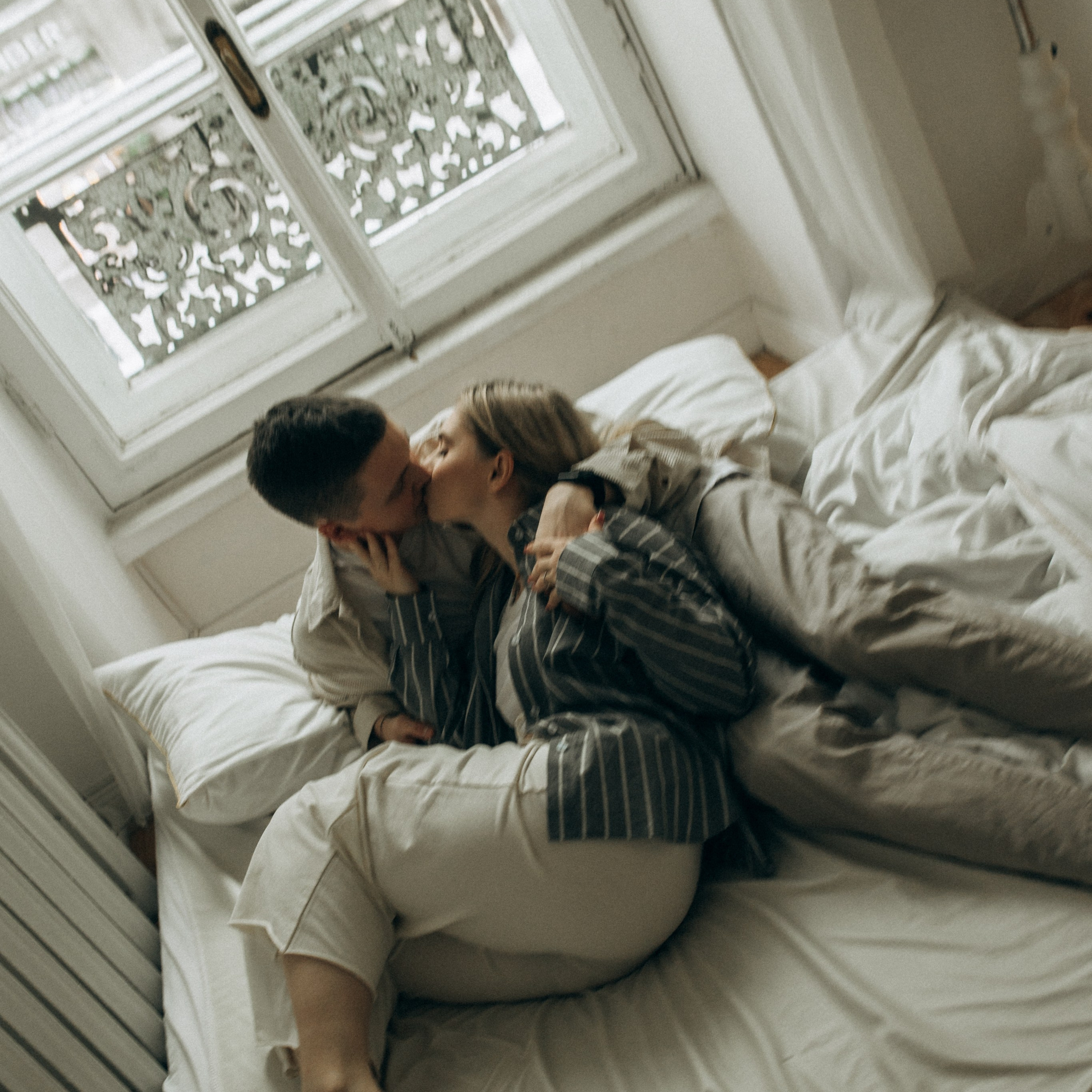 Юлия и Кирилл