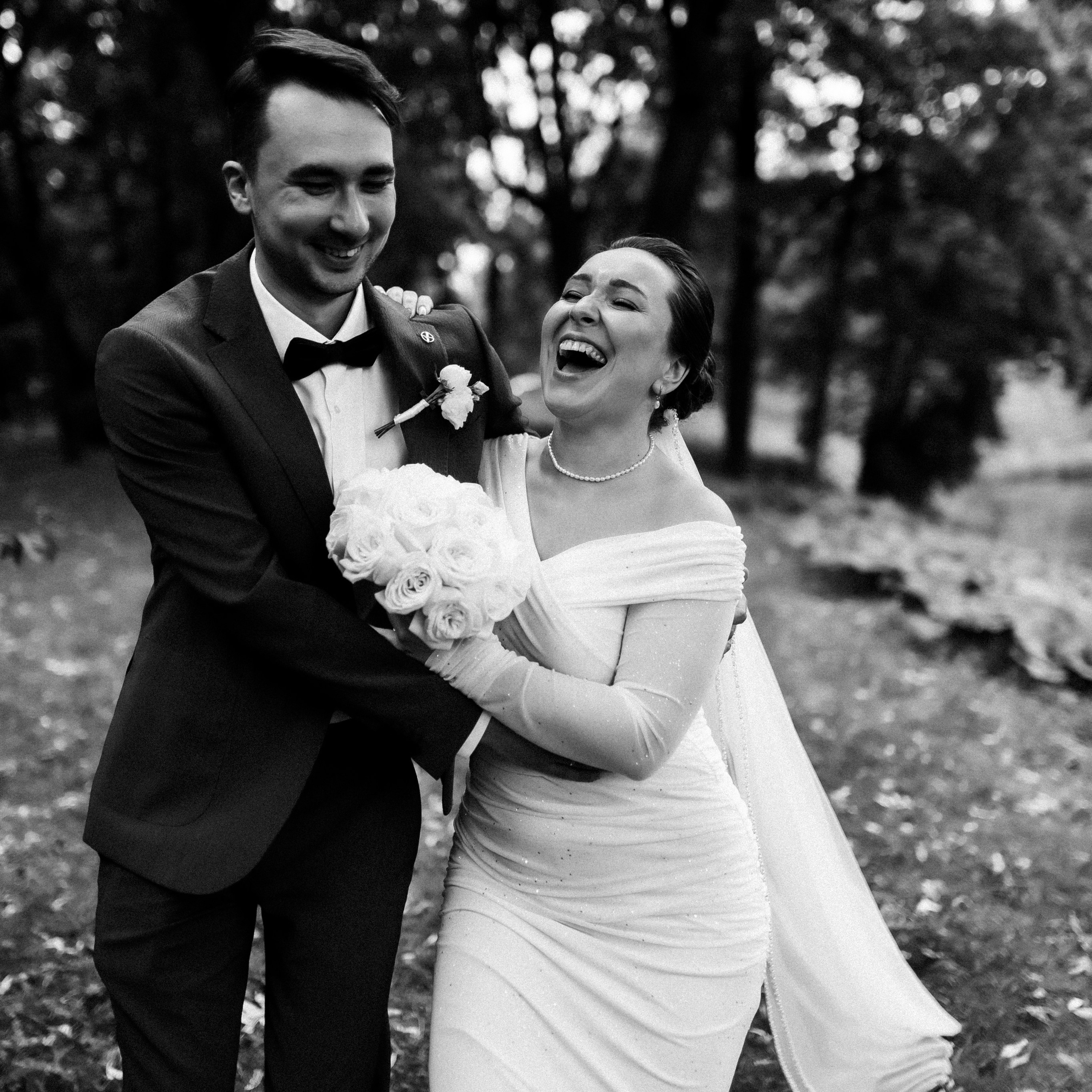 Мария и&nbsp;Алексей