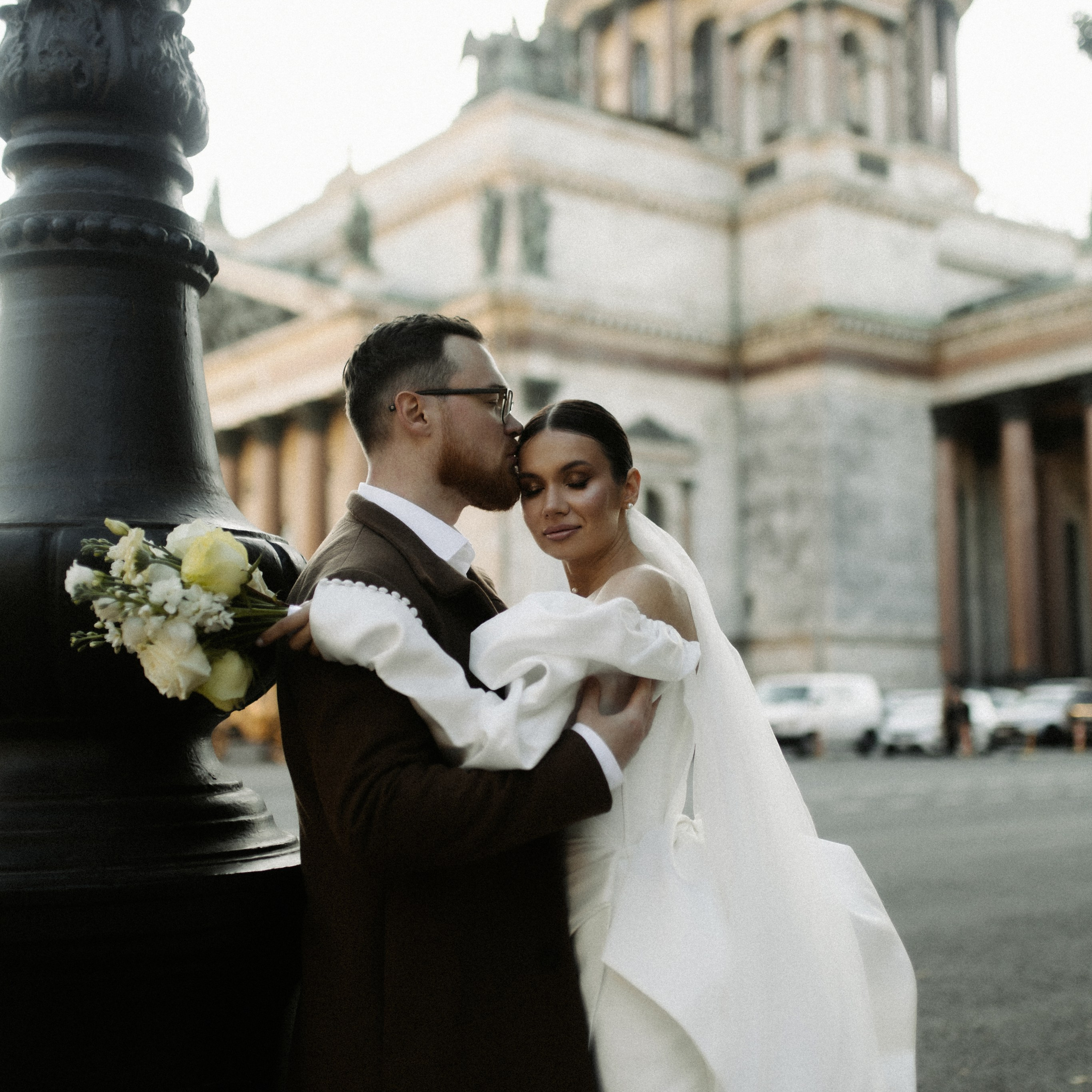 Марина и Иван