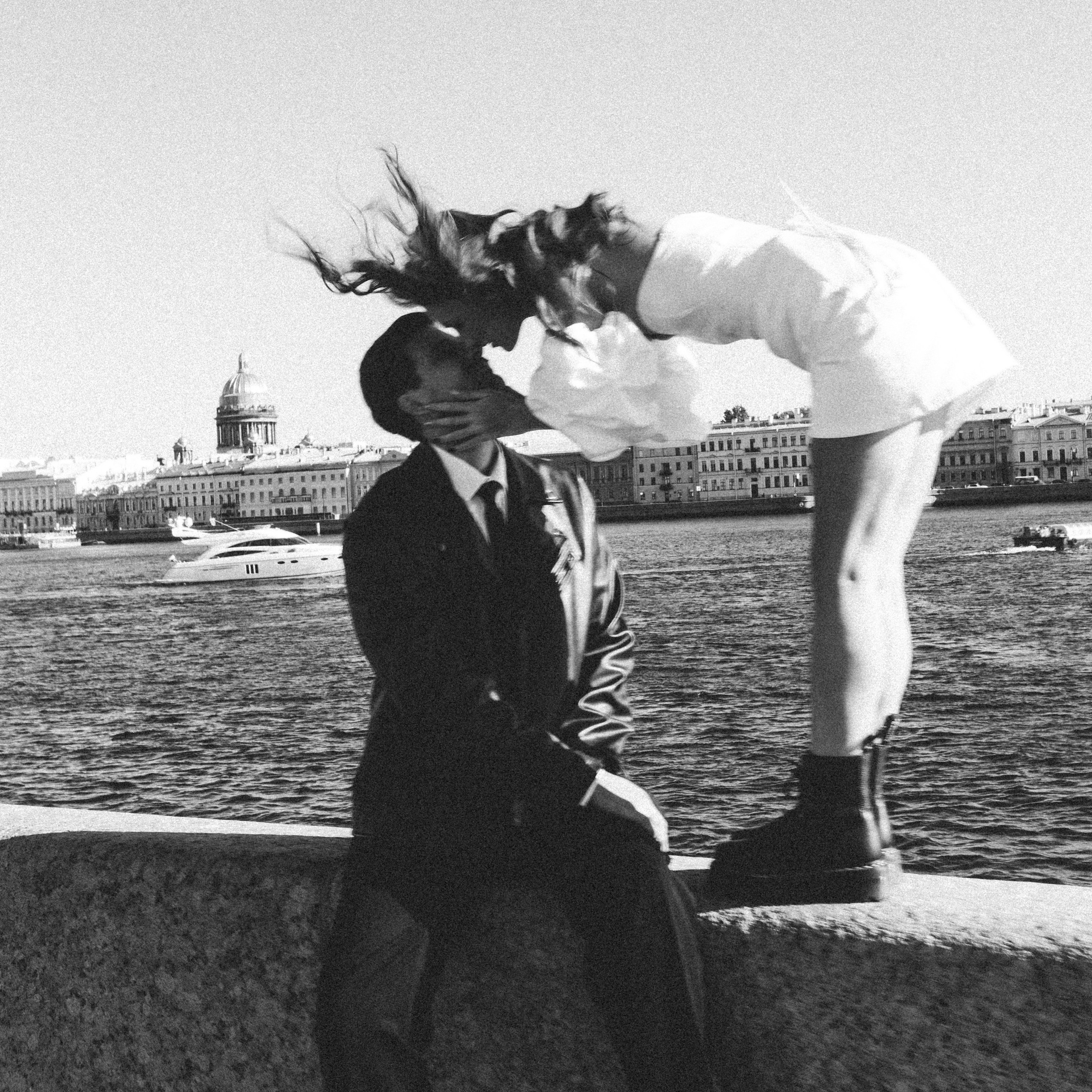 Лидия и&nbsp;Александр