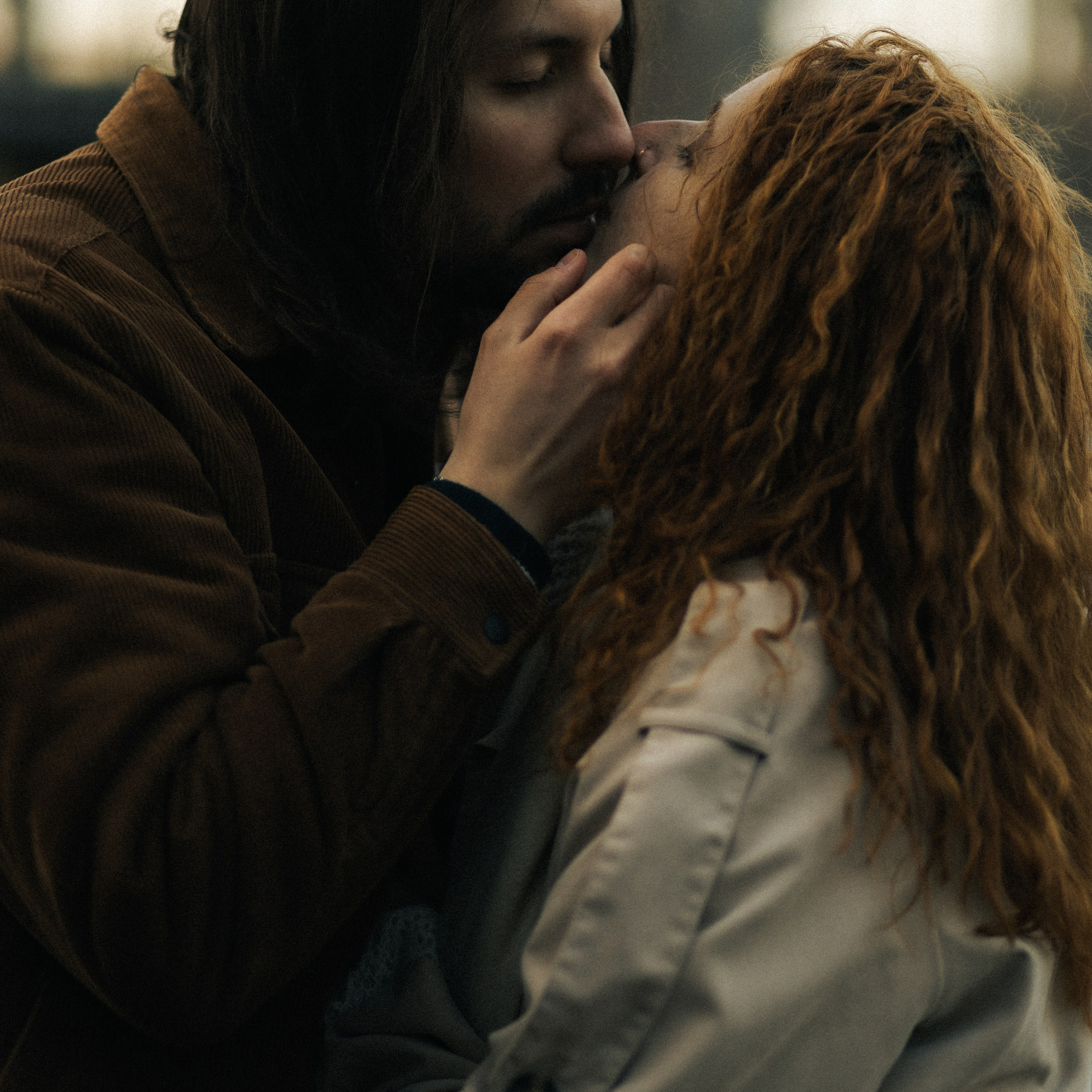 Женя и Женя