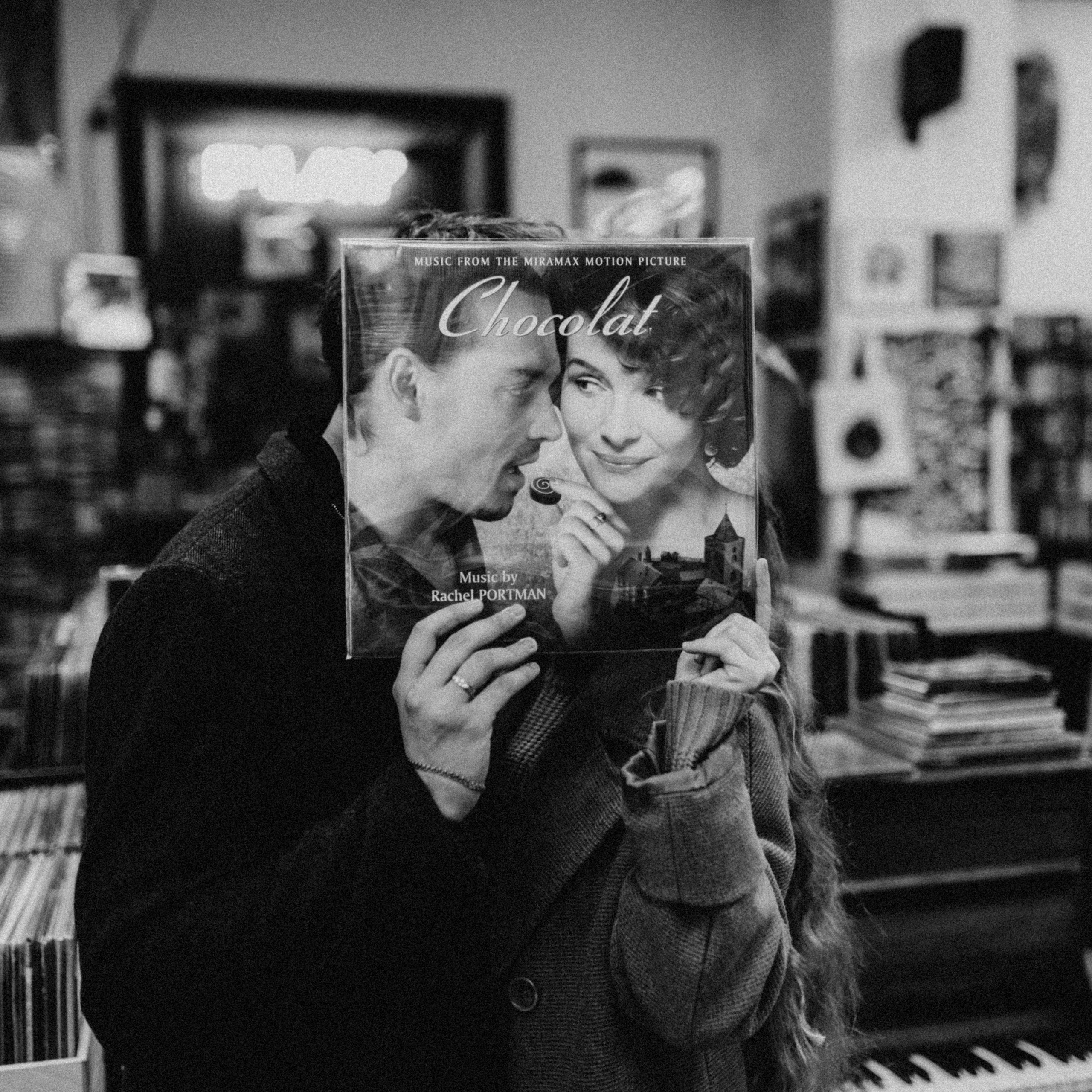 Алиса и Валя