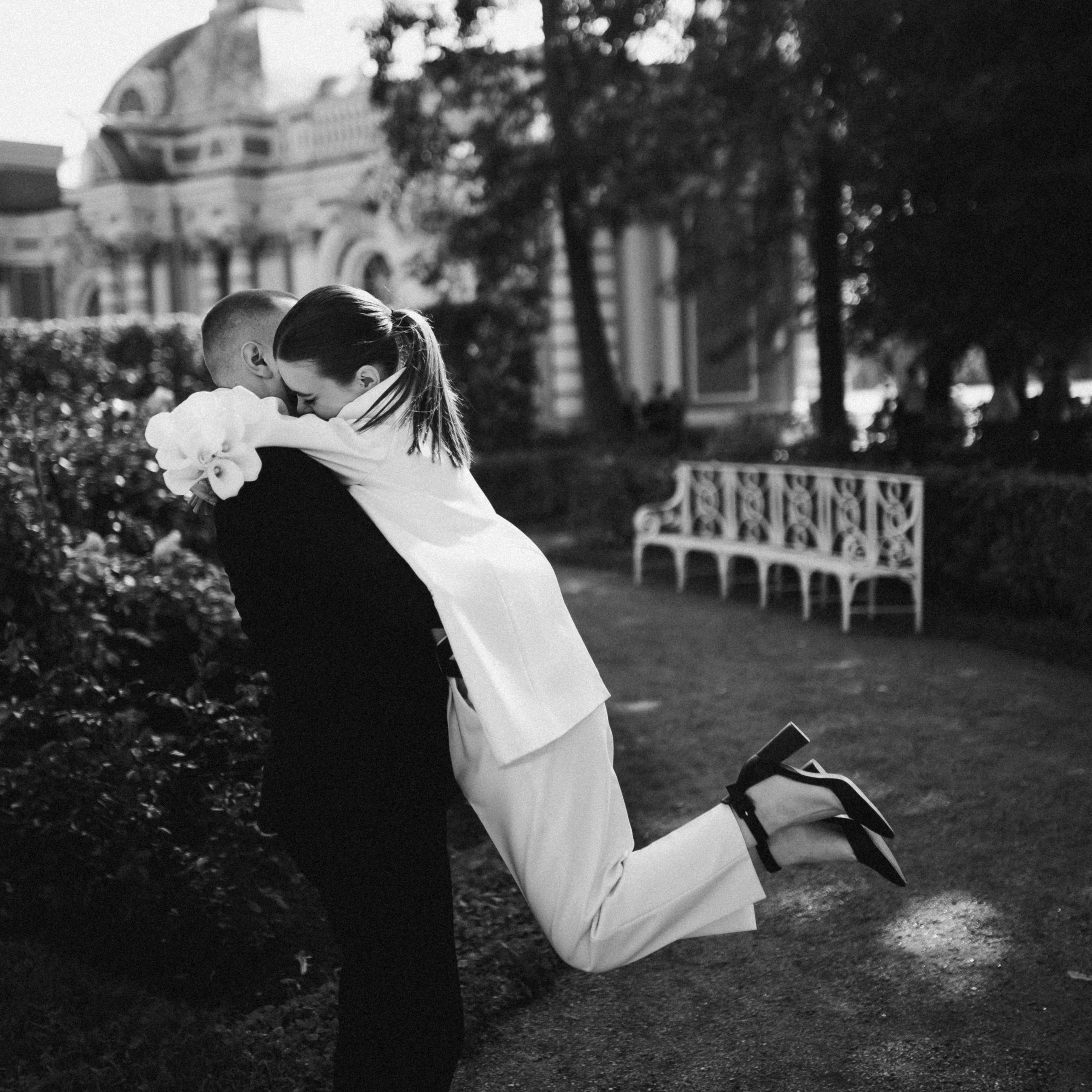 Надежда и Даниил