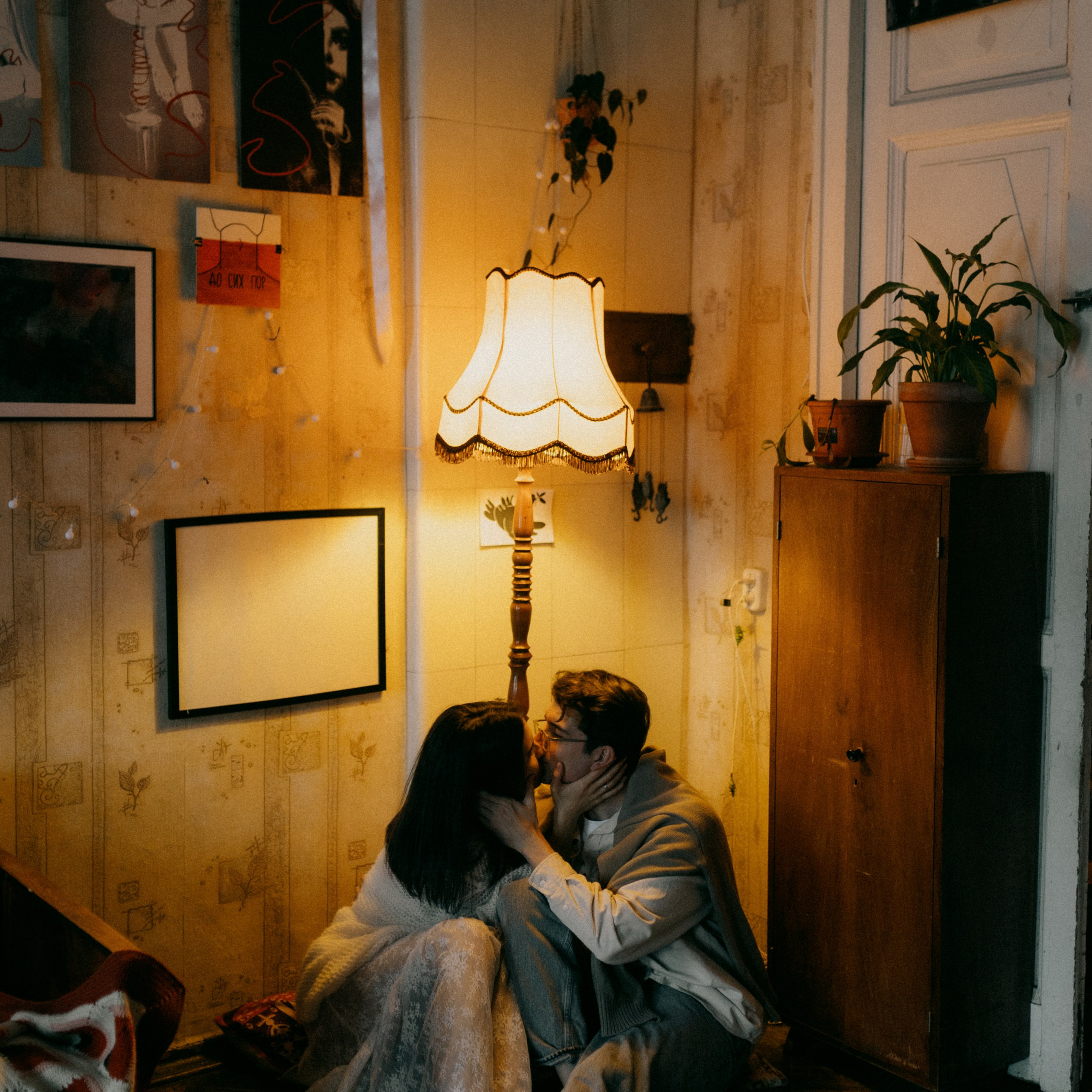 София и Георгий