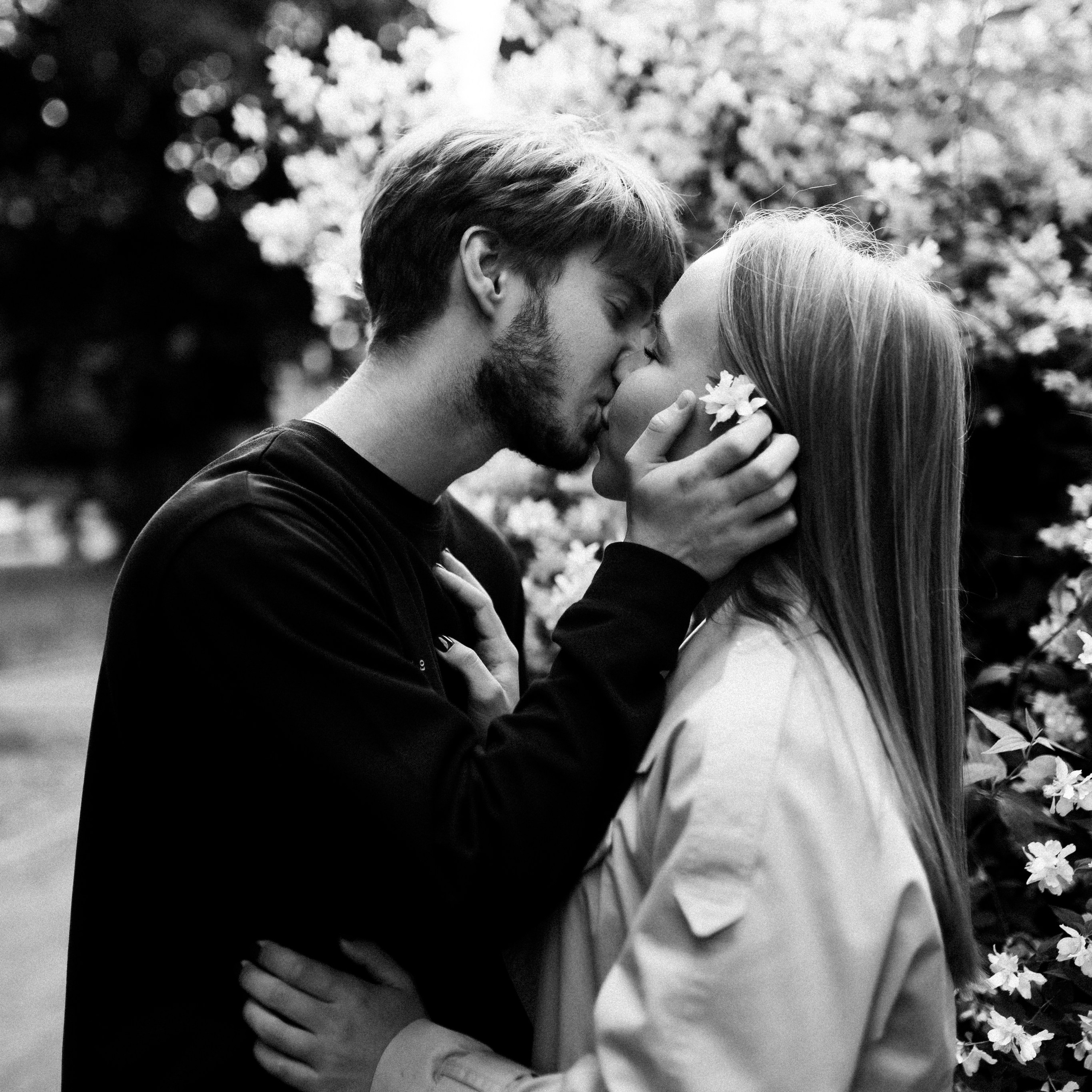 Арина и Вадим