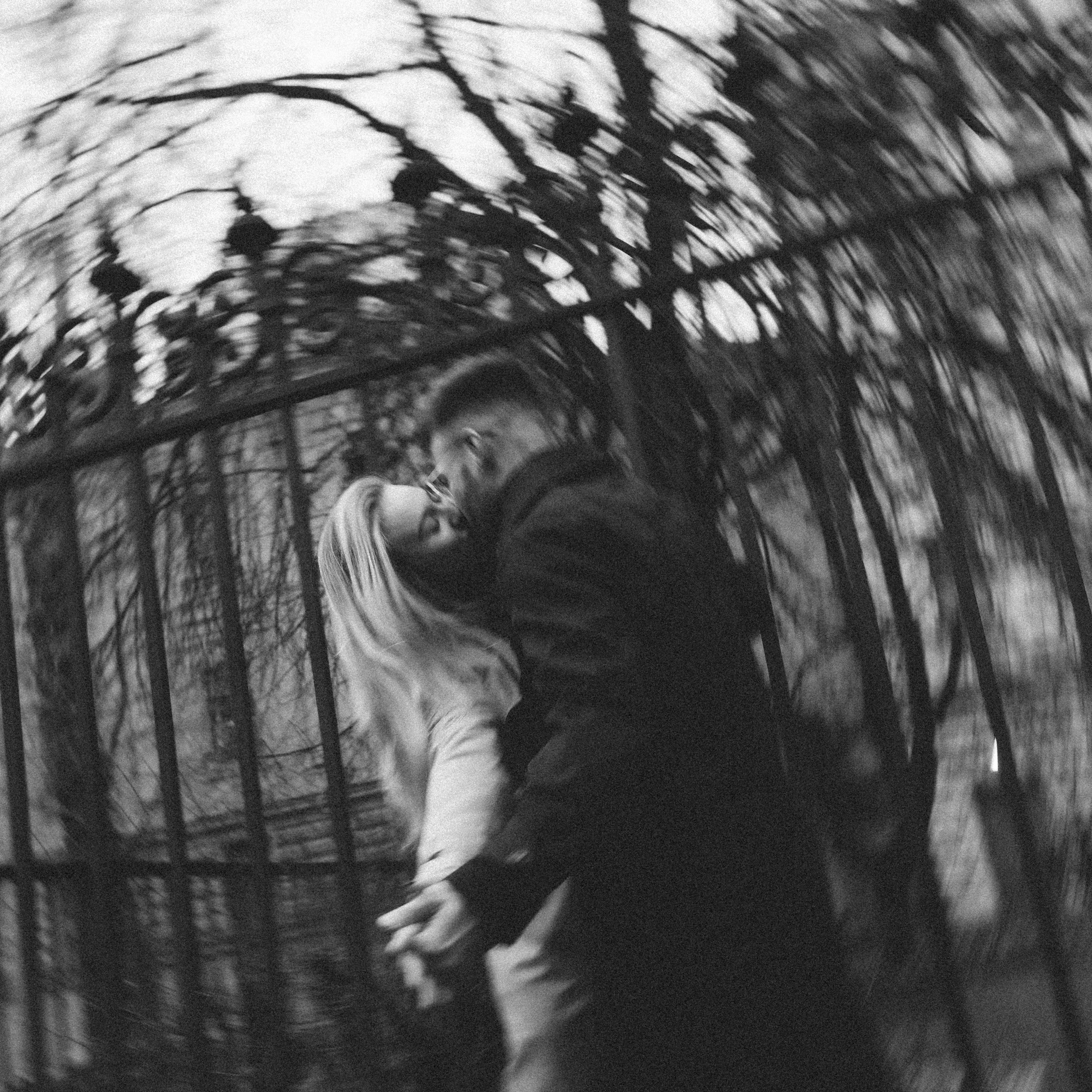 Анастасия и Владимир