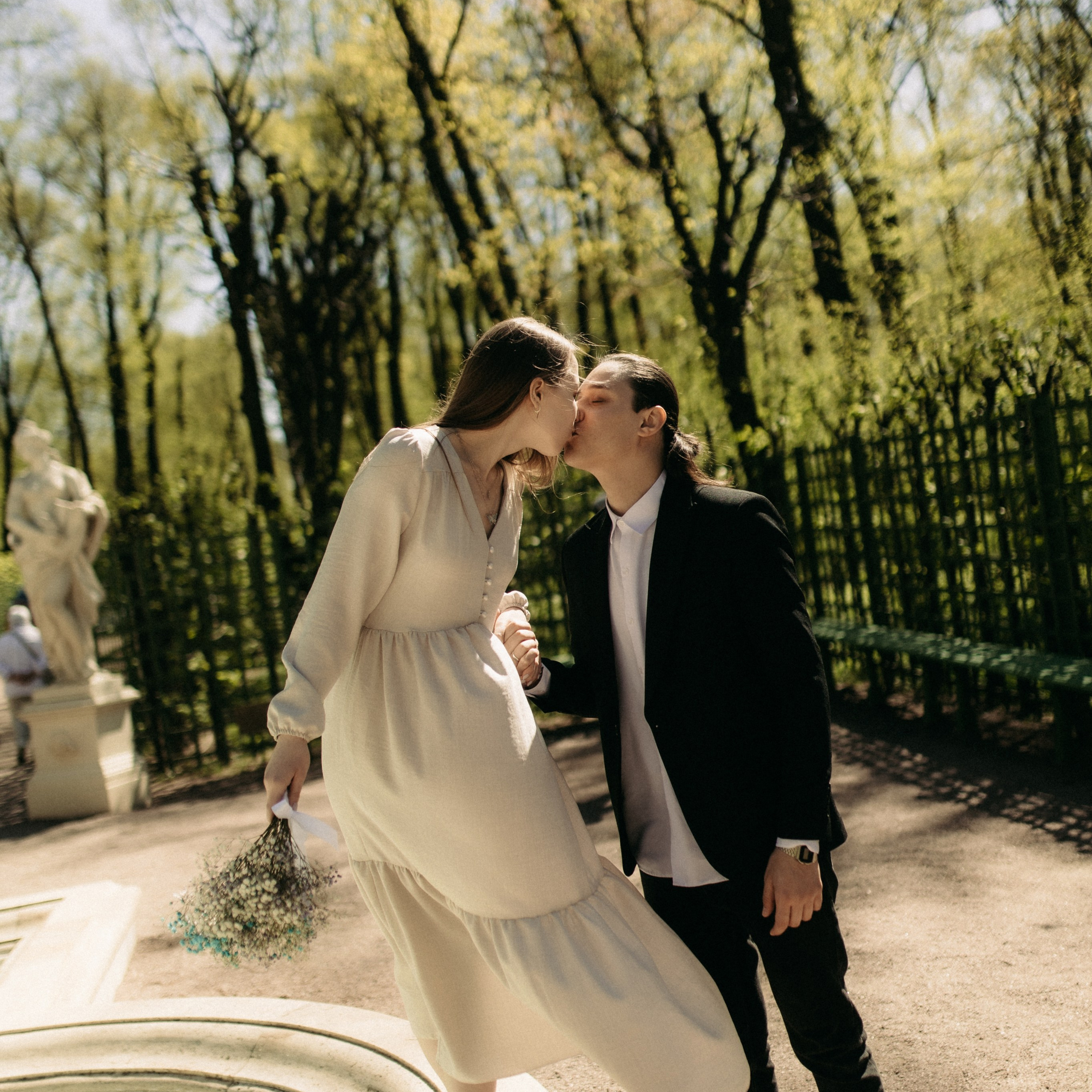 Отзывы. Фотограф в Санкт-Петербурге