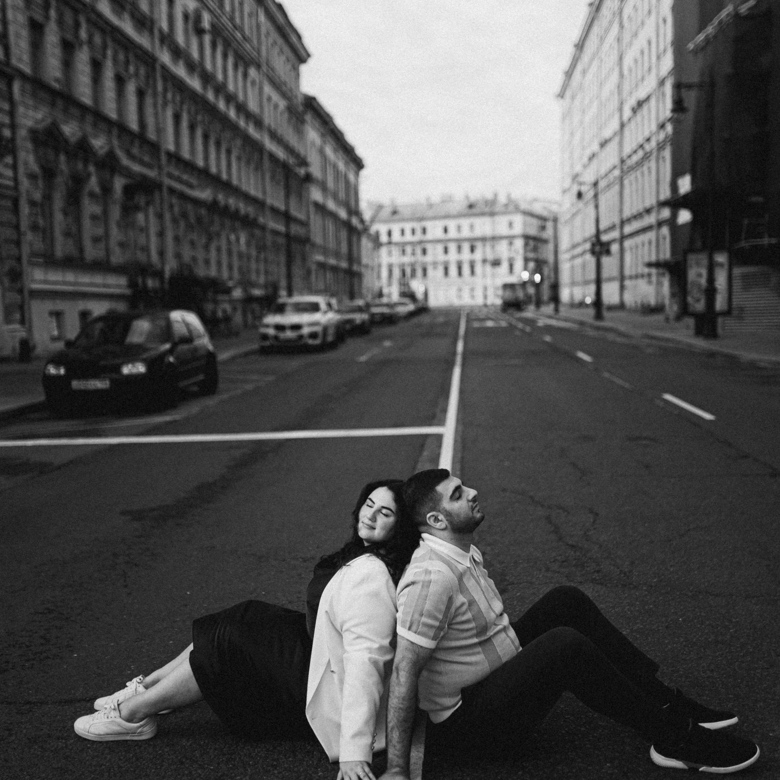 Шарон и Севада