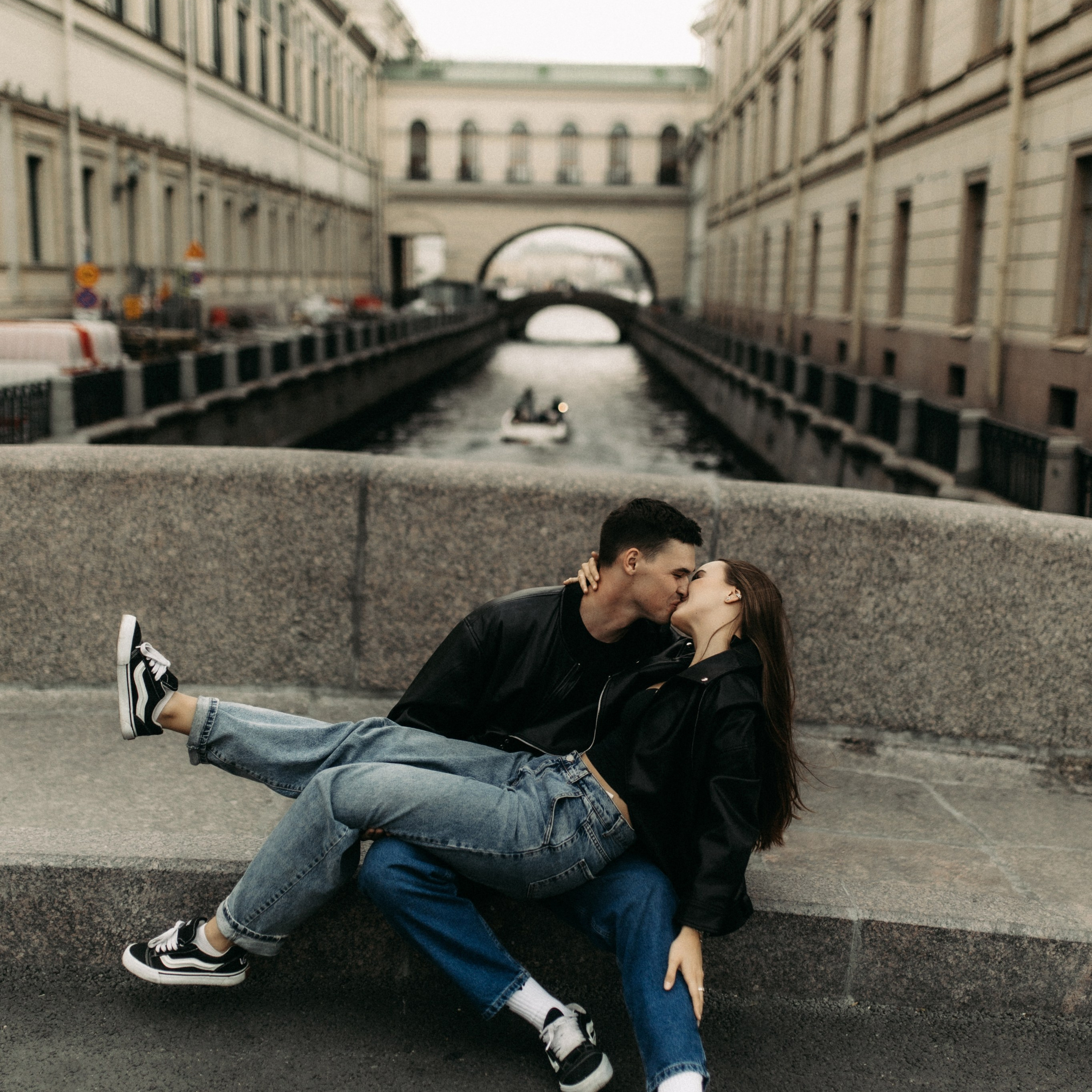 Роман и Светлана